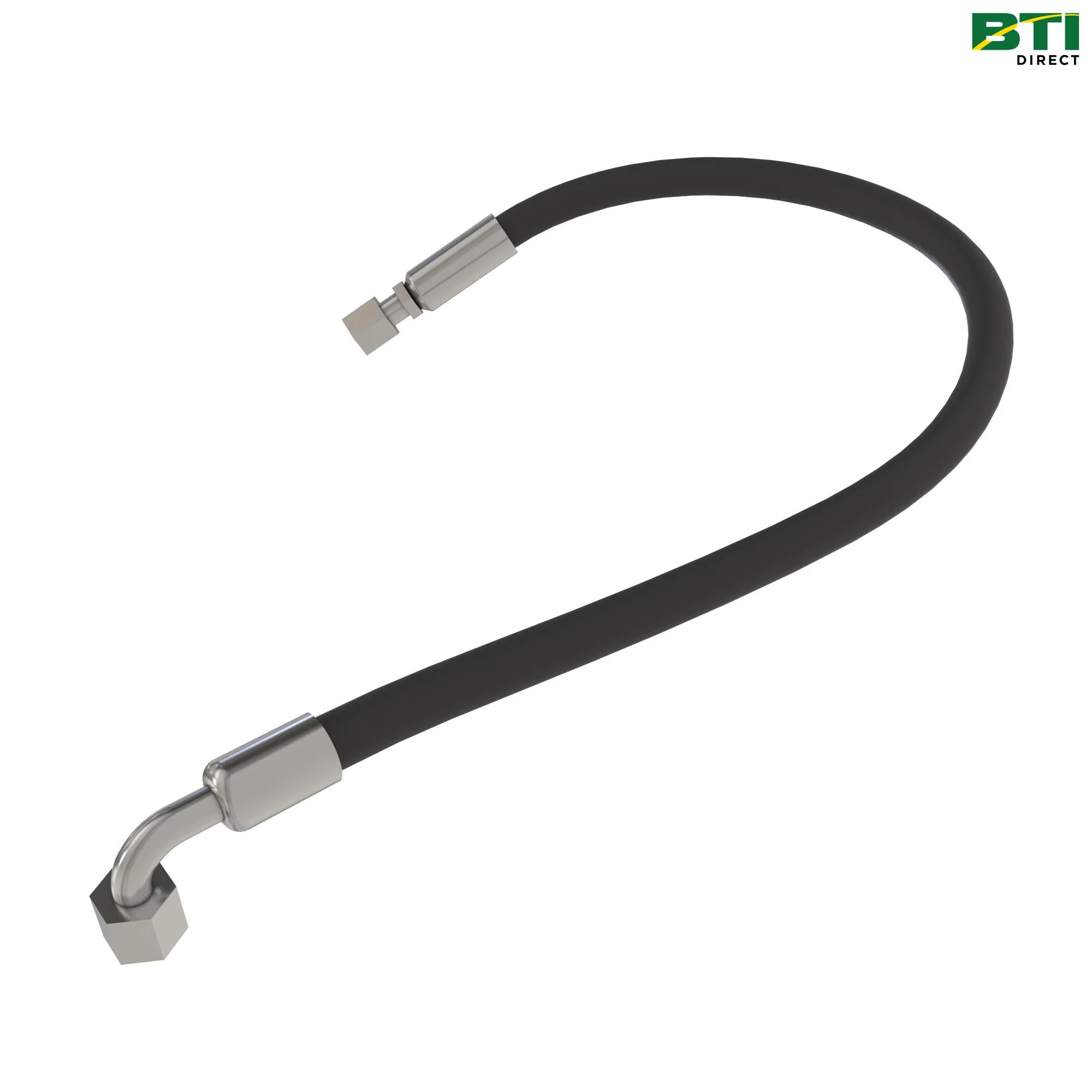 AN372540: Rockshaft Down Hydraulic Hose