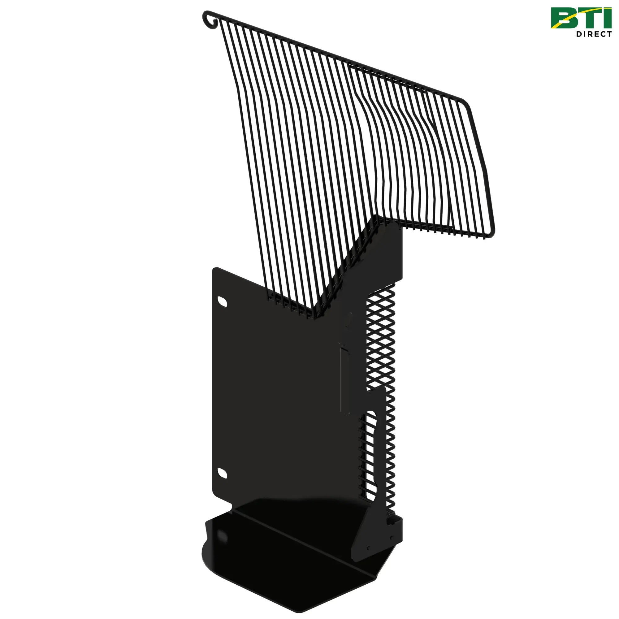 RE254754: Fan Guard, Right Side