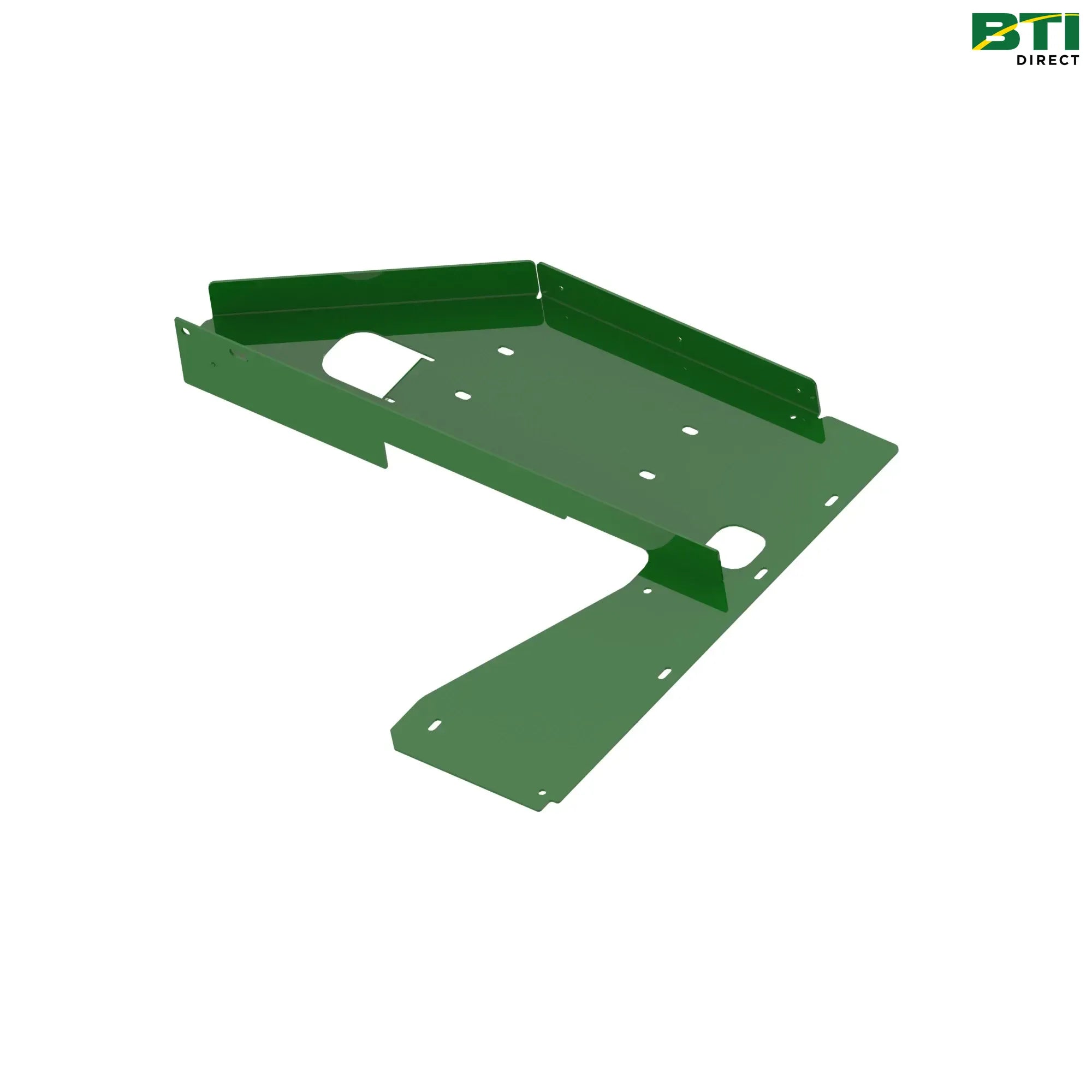 AXE30162: Flagpole Support