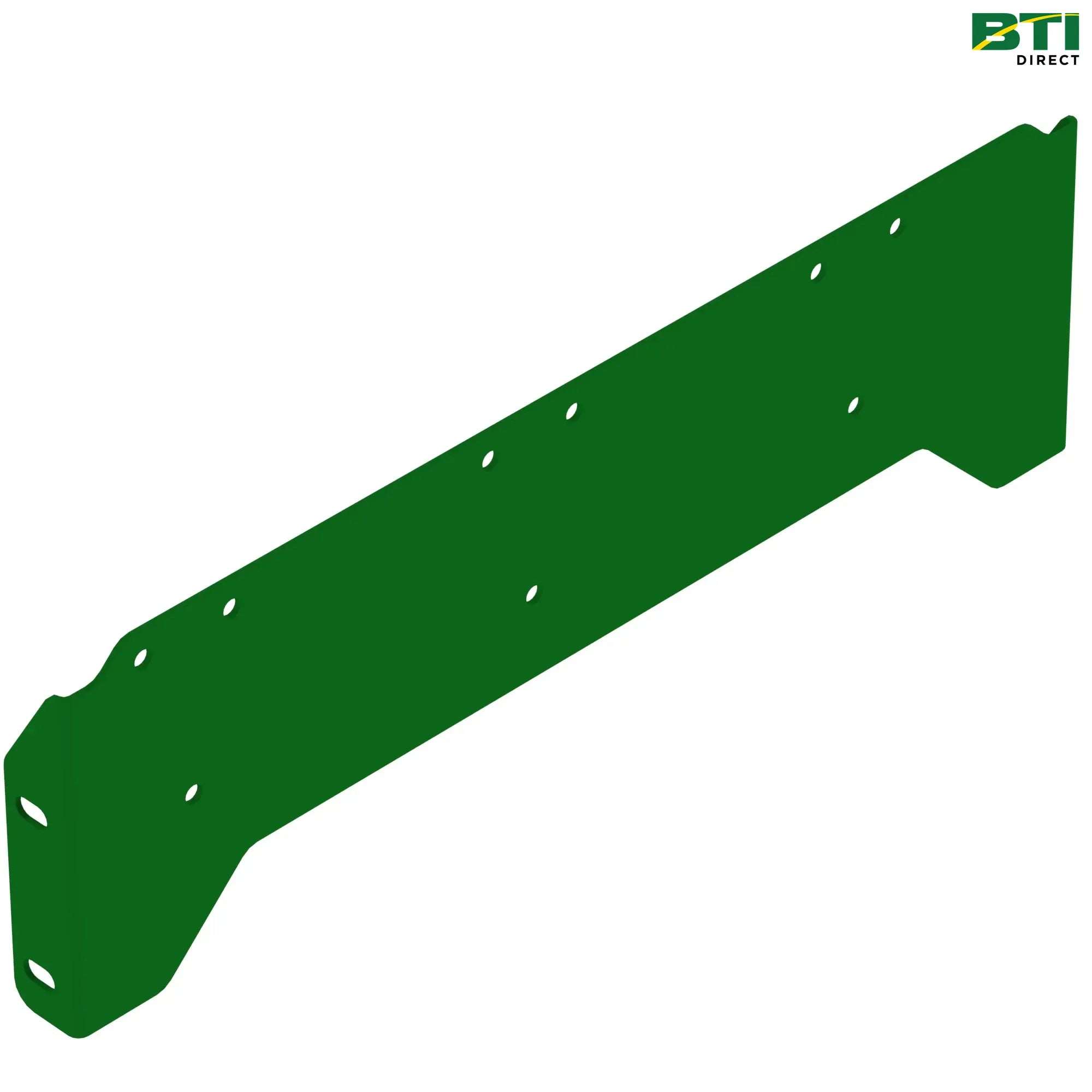 N404257: Storage Compartment Bracket