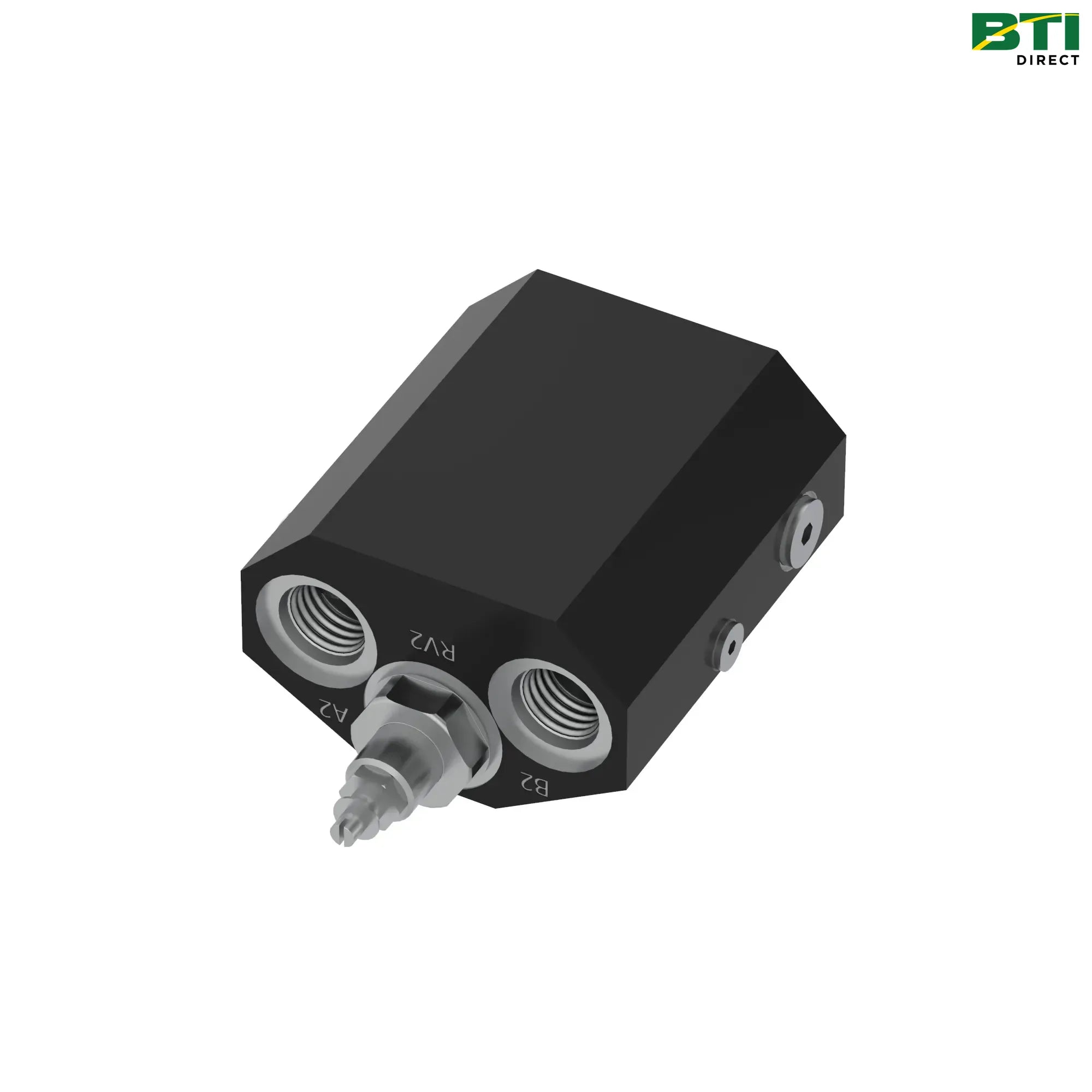 AW35169: Pressure Relief Valve