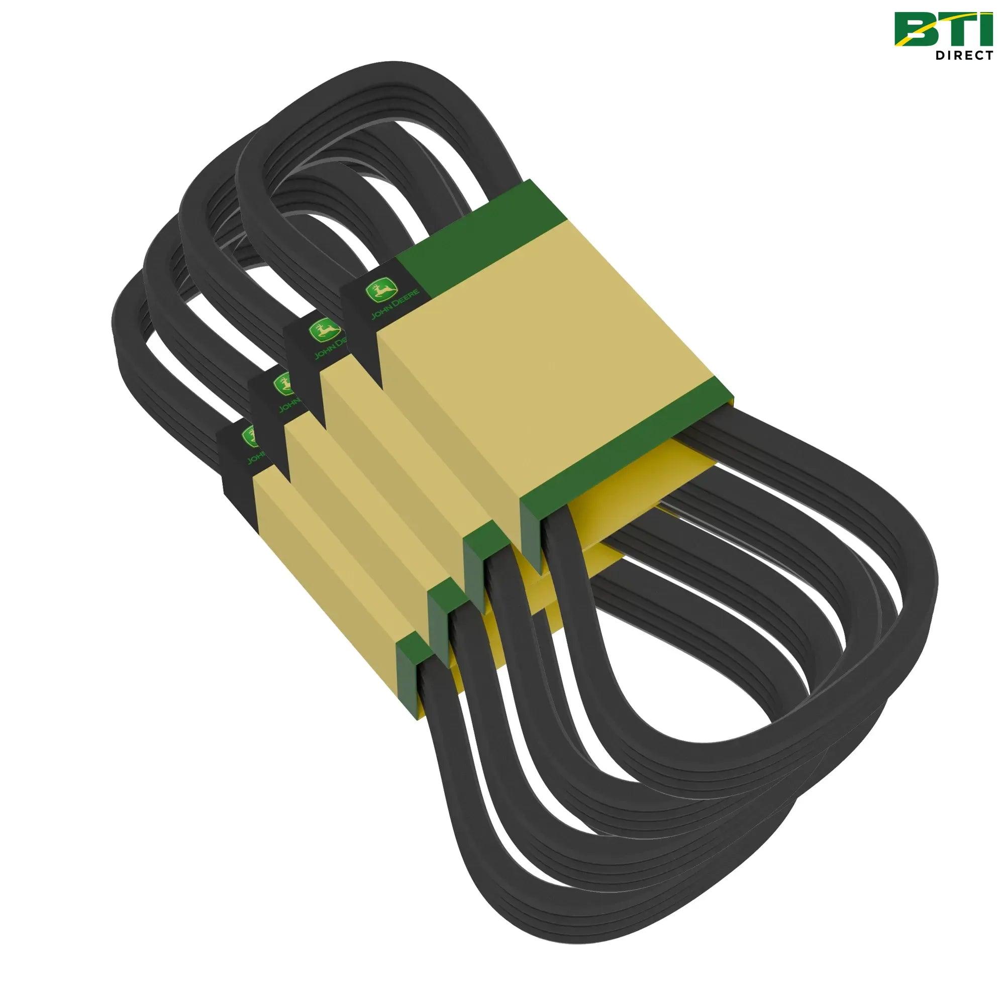 AXE34908: Belt Set, Effective Length 1752 mm (69 inch)