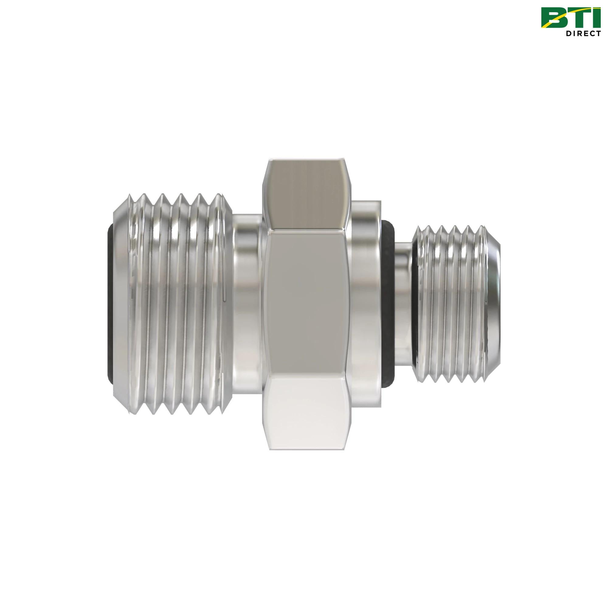 AN404909: Adapter Fitting