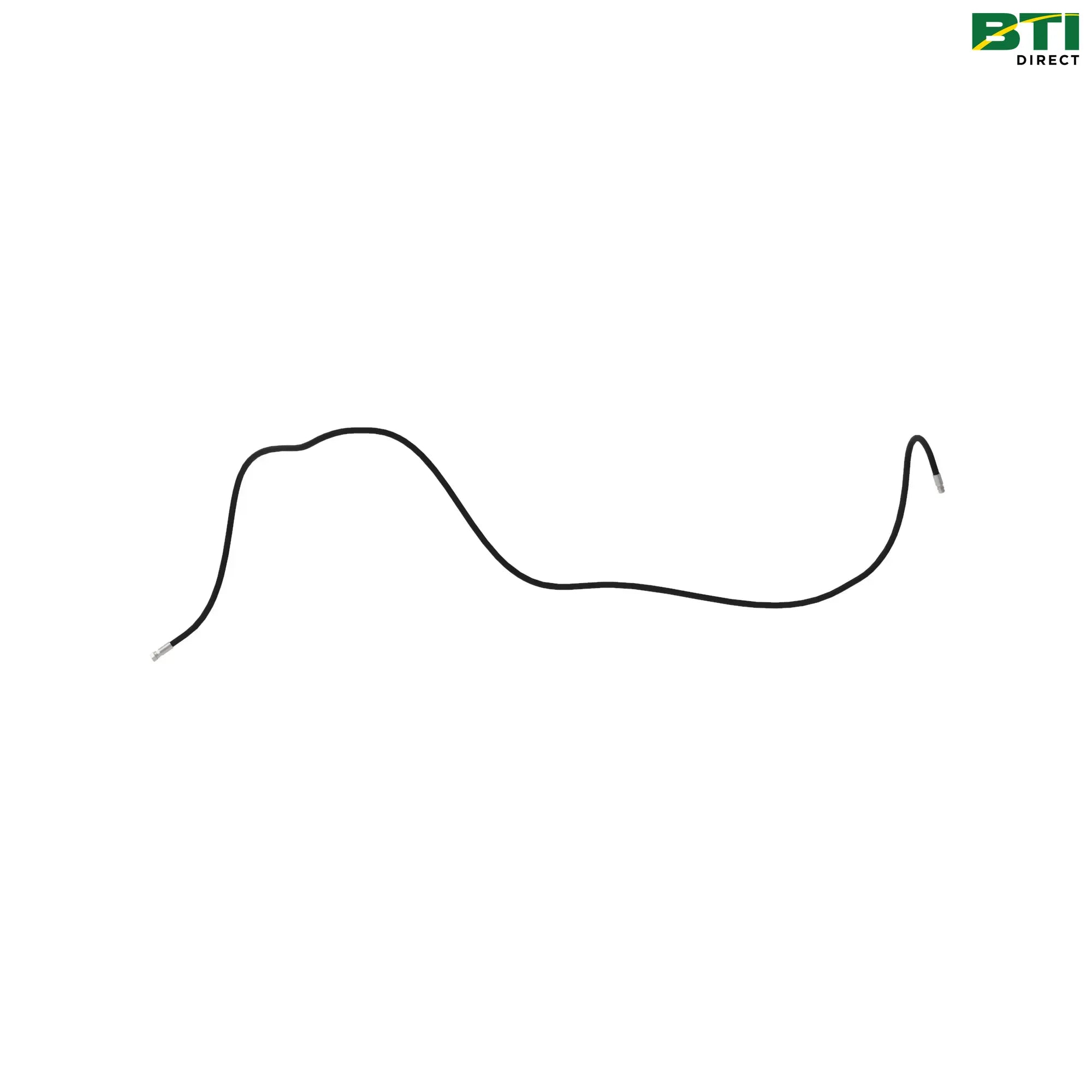 RE304626: Hydraulic Hose