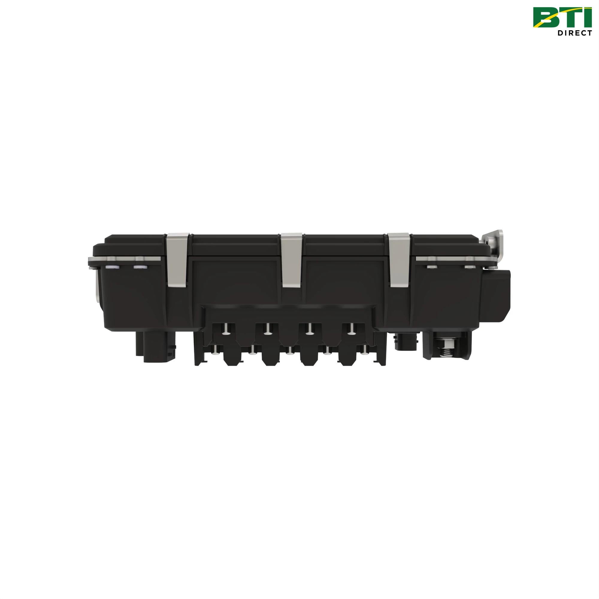 AL219872: Fuse Box