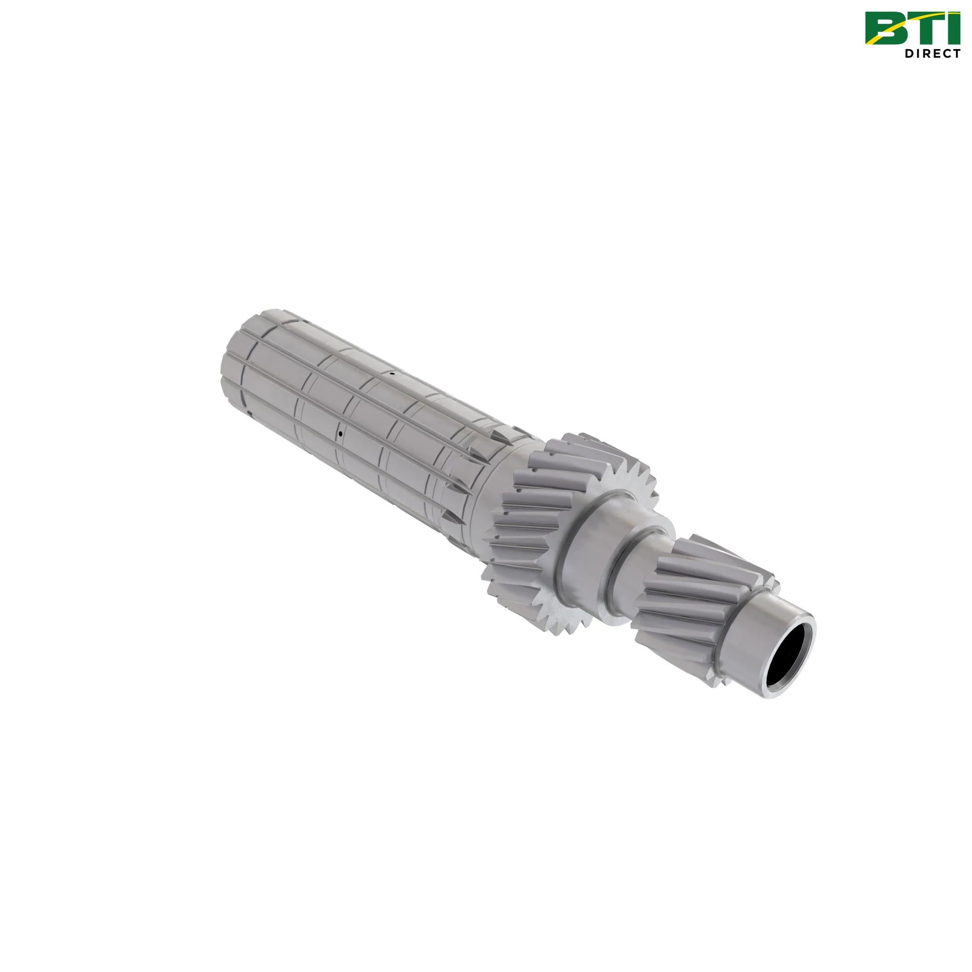 R551499: Transmission Input Shaft