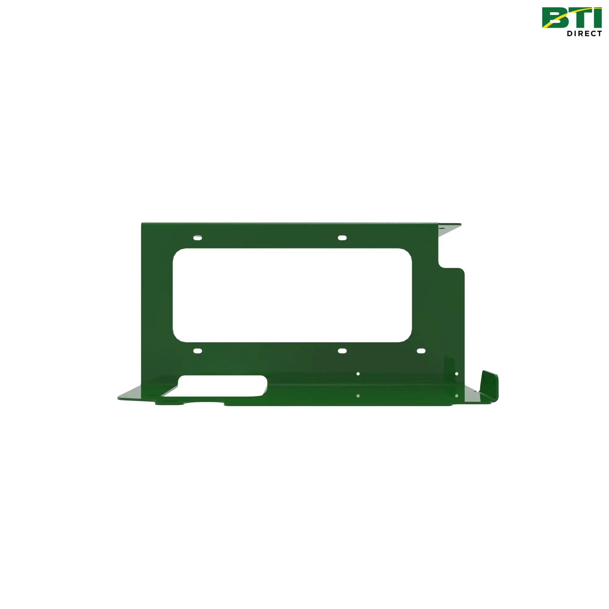 N404611: Storage Compartment Base Support