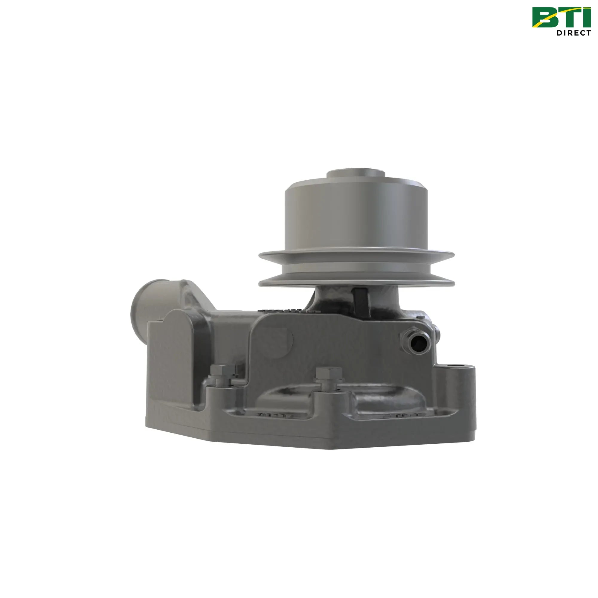 RE24760: Water Pump Assembly