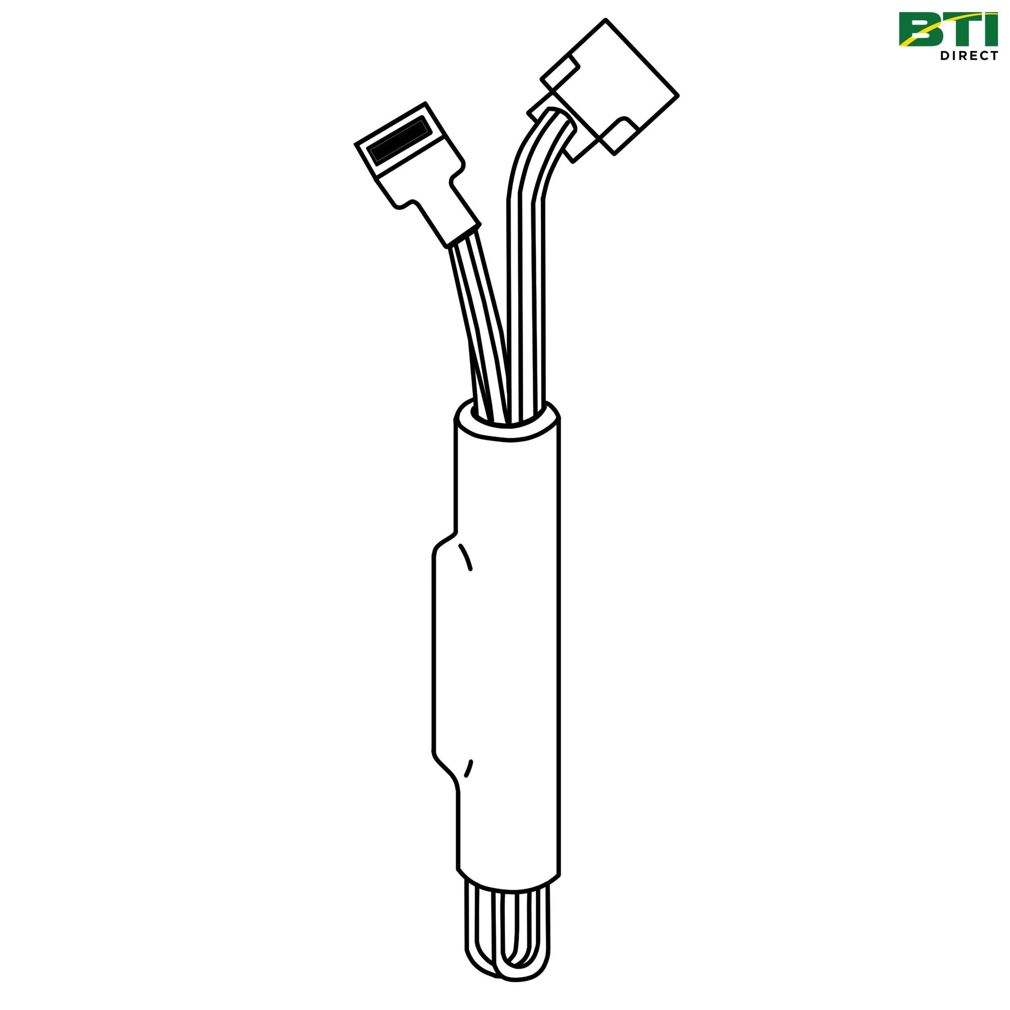 AR85283: Rectifier