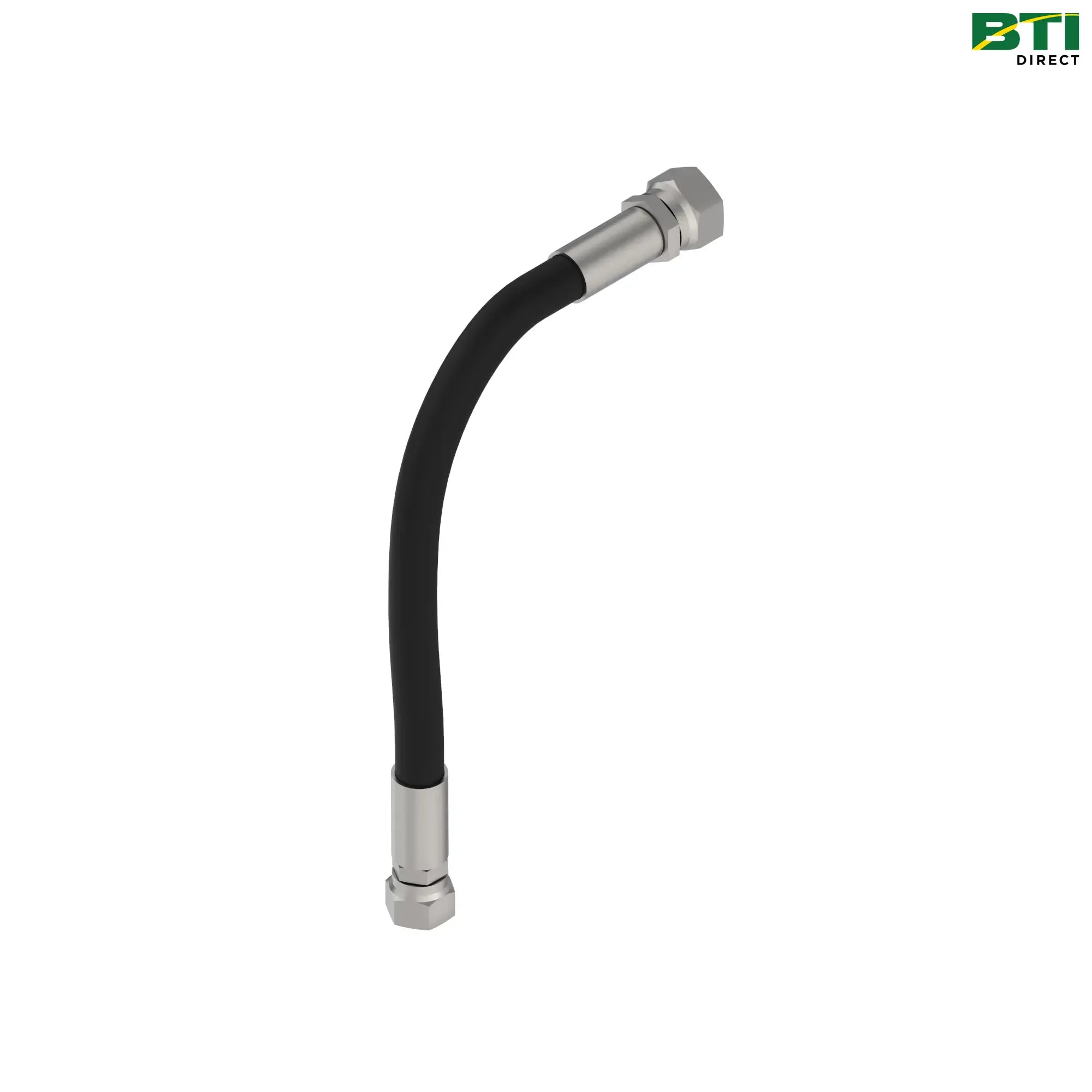 RE313460: Steering Line Hydraulic Hose