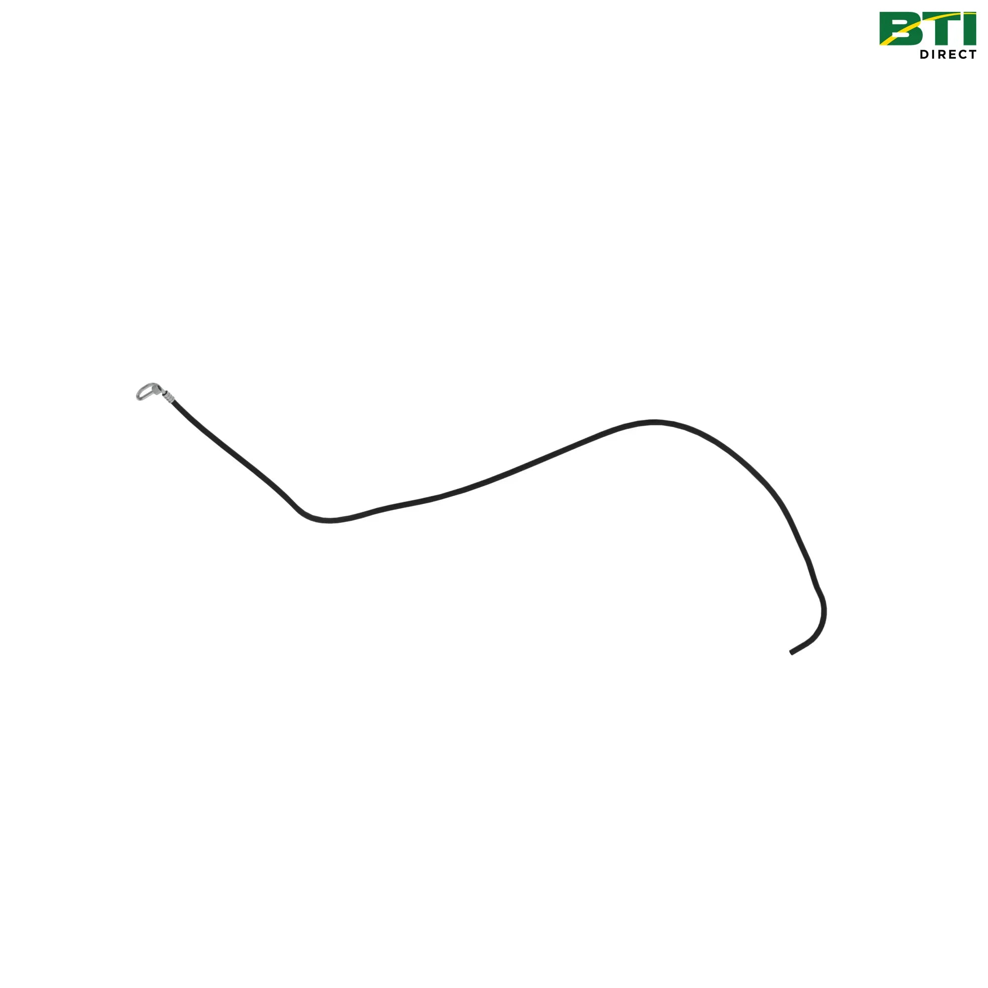 RE272986: Inner Fuel Cooler Hose