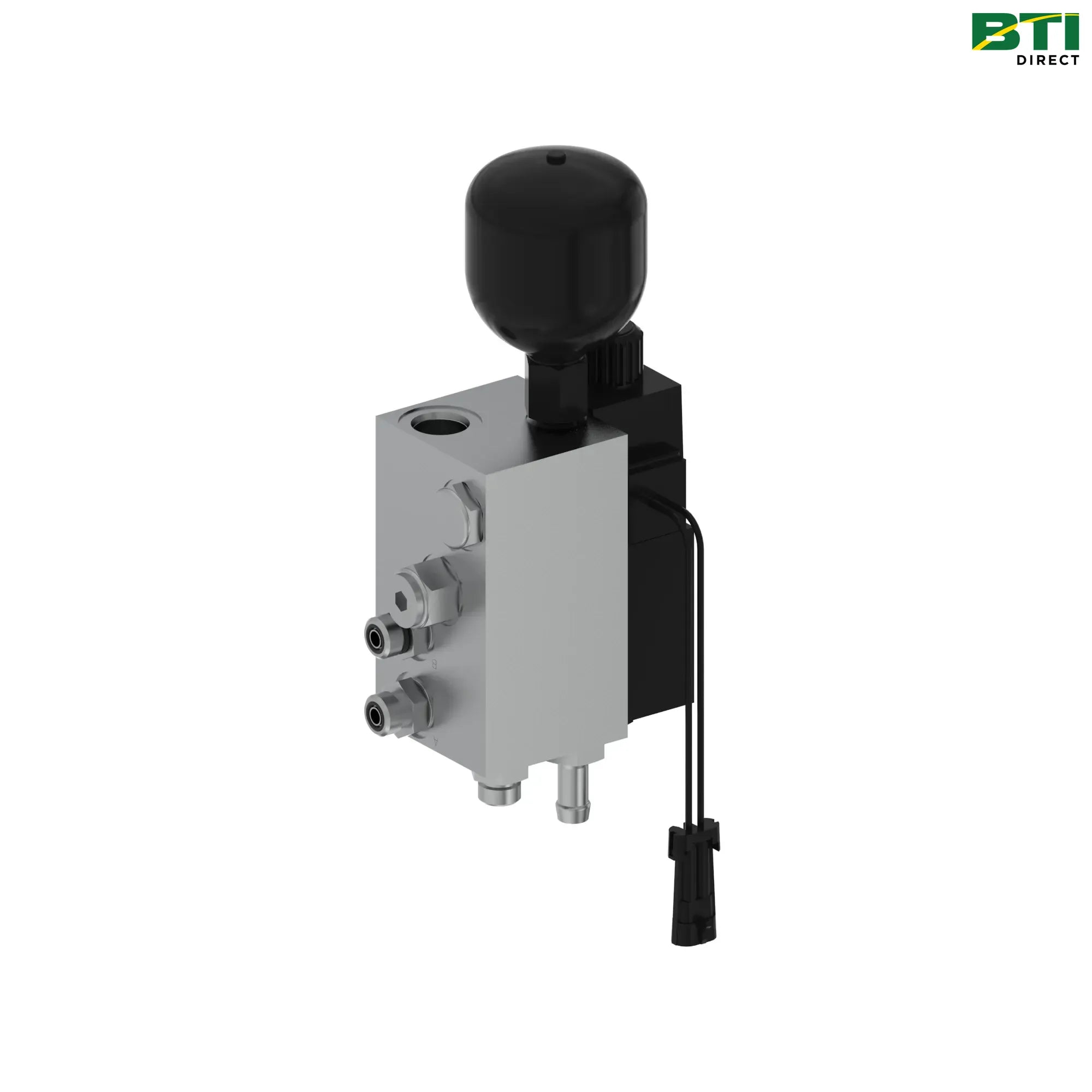 RE211710: Seat Control Valve