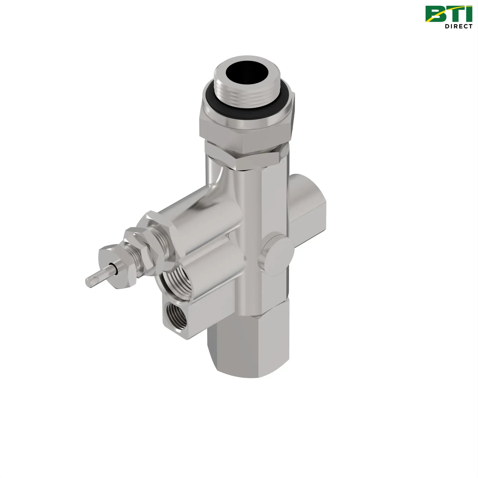 AXE72887: Pneumatic Pressure Valve
