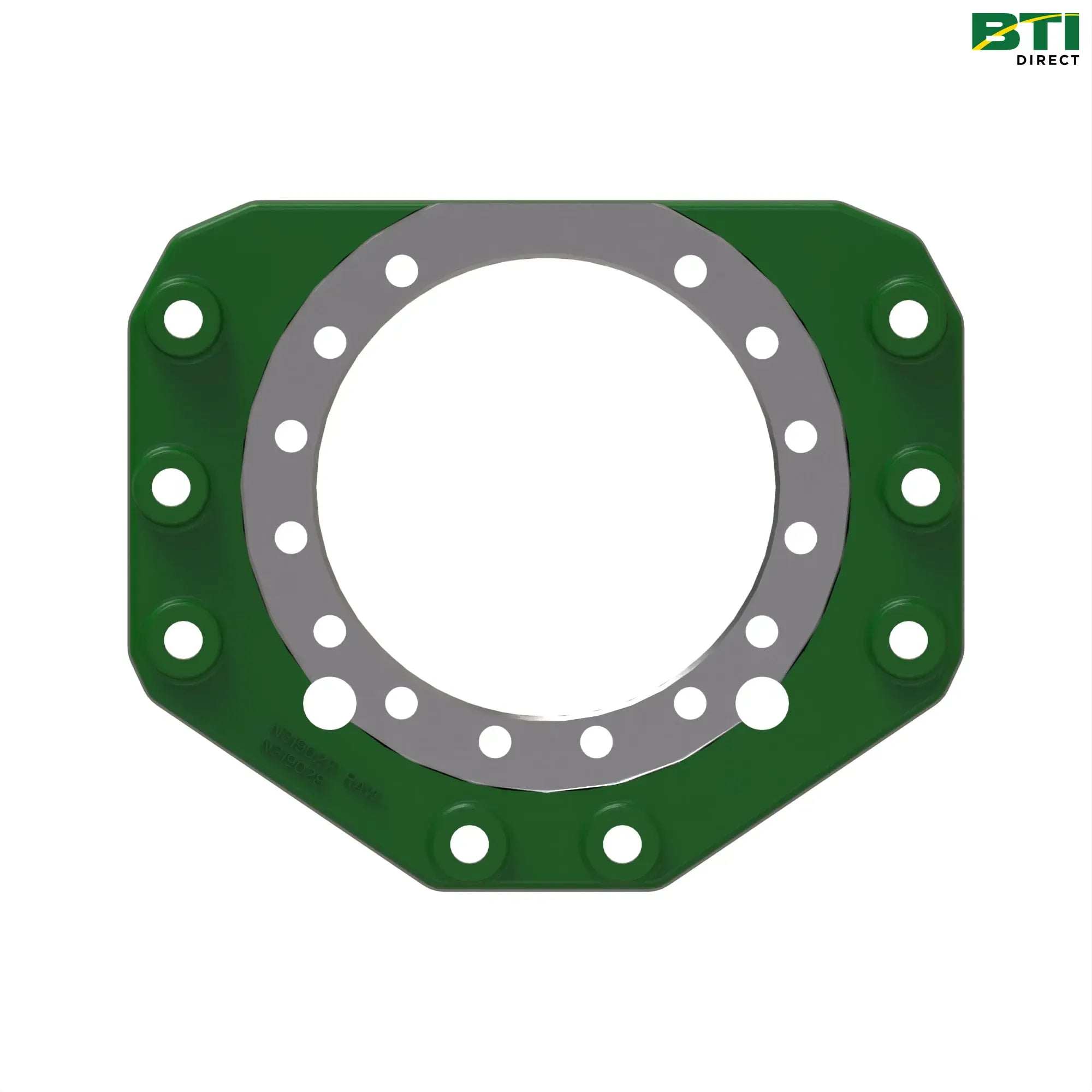 N319028: Flange