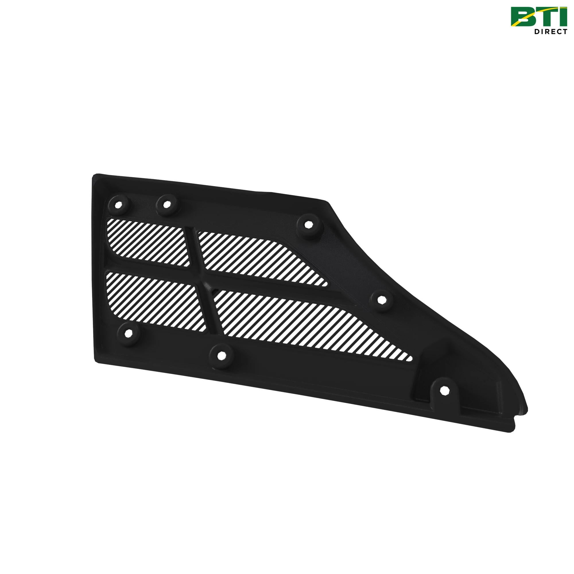 SU24142: Hood Louver, Left Side
