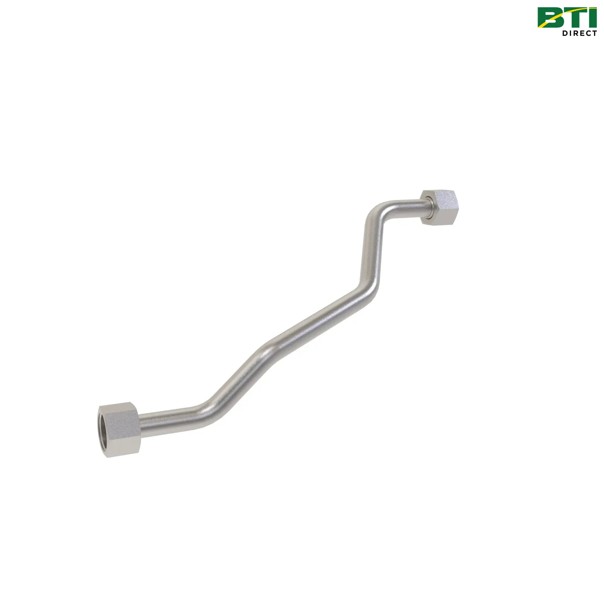 RE328996: ILS™ Accumulator LH Oil Line
