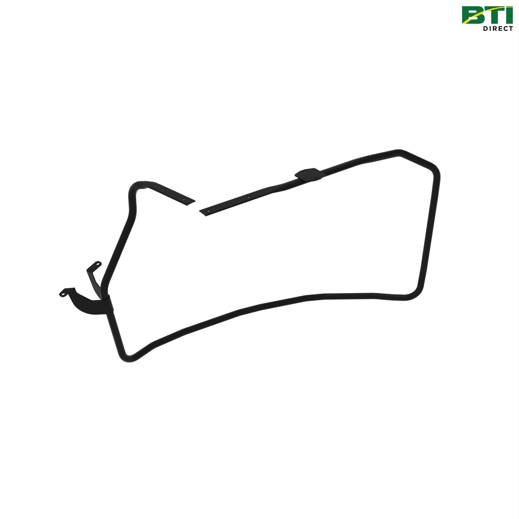 AL224550: Right Side Extension Tube