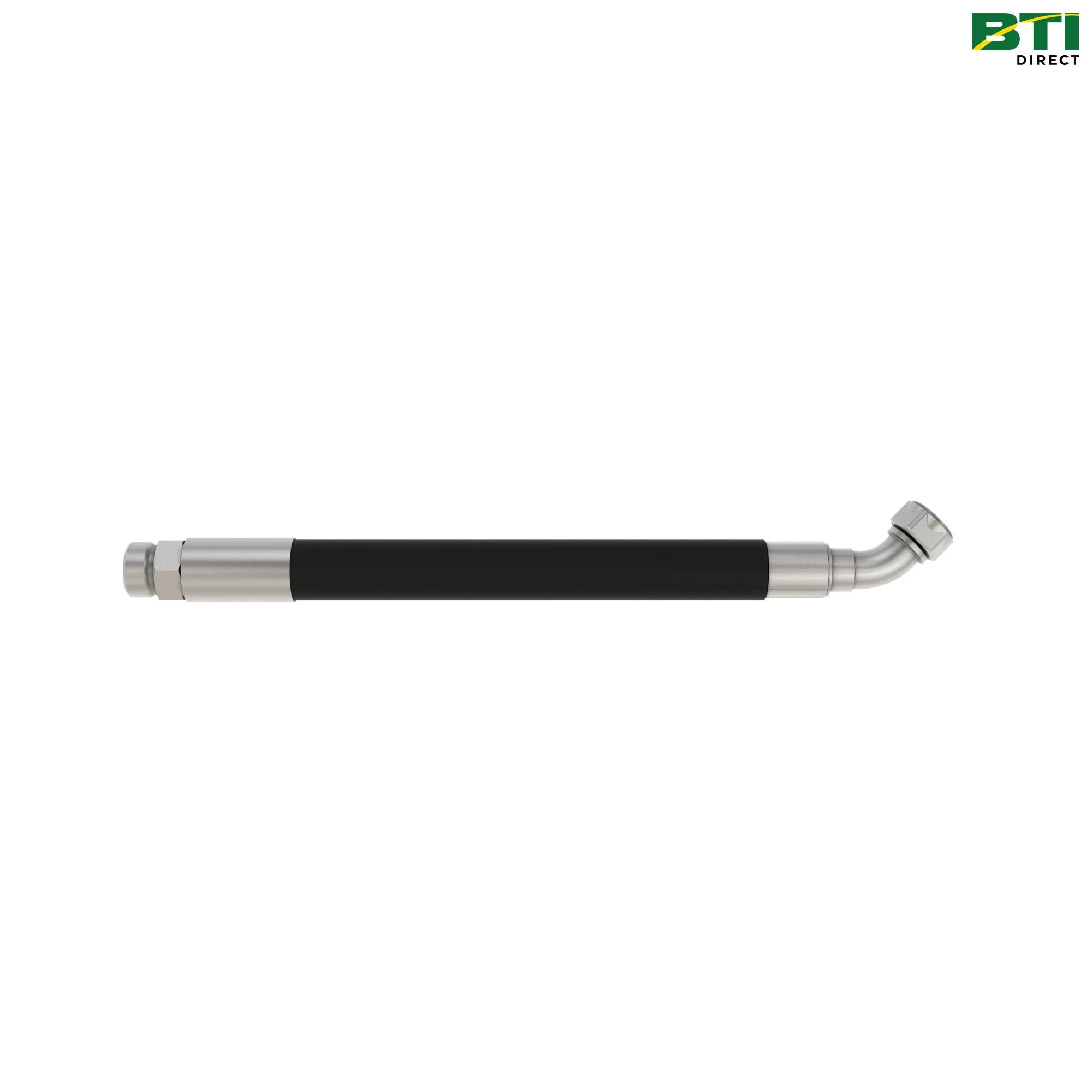 AL232994: Oil Supply Lines Hydraulic Hose