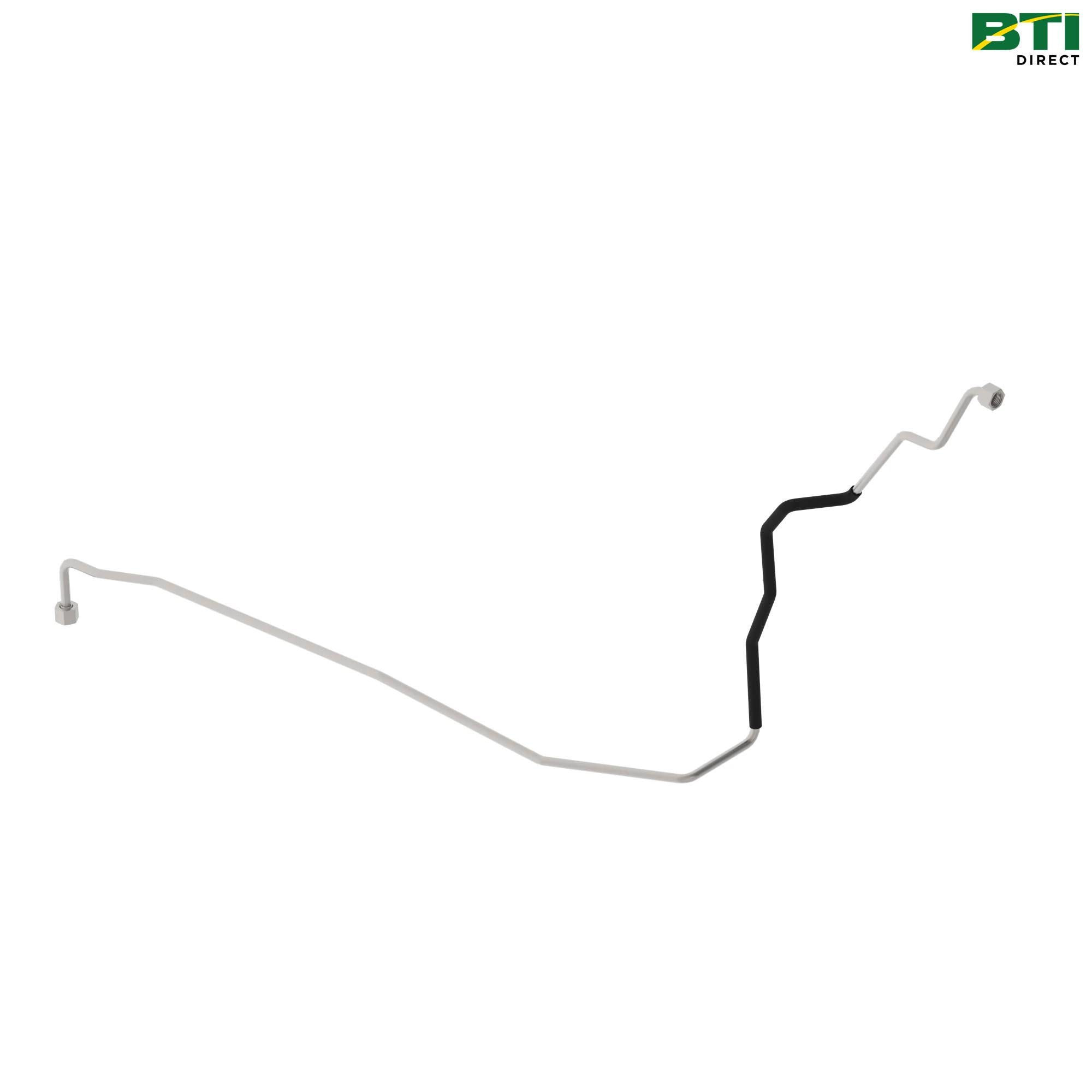 AL222752: Left Side Pilot Brake Line