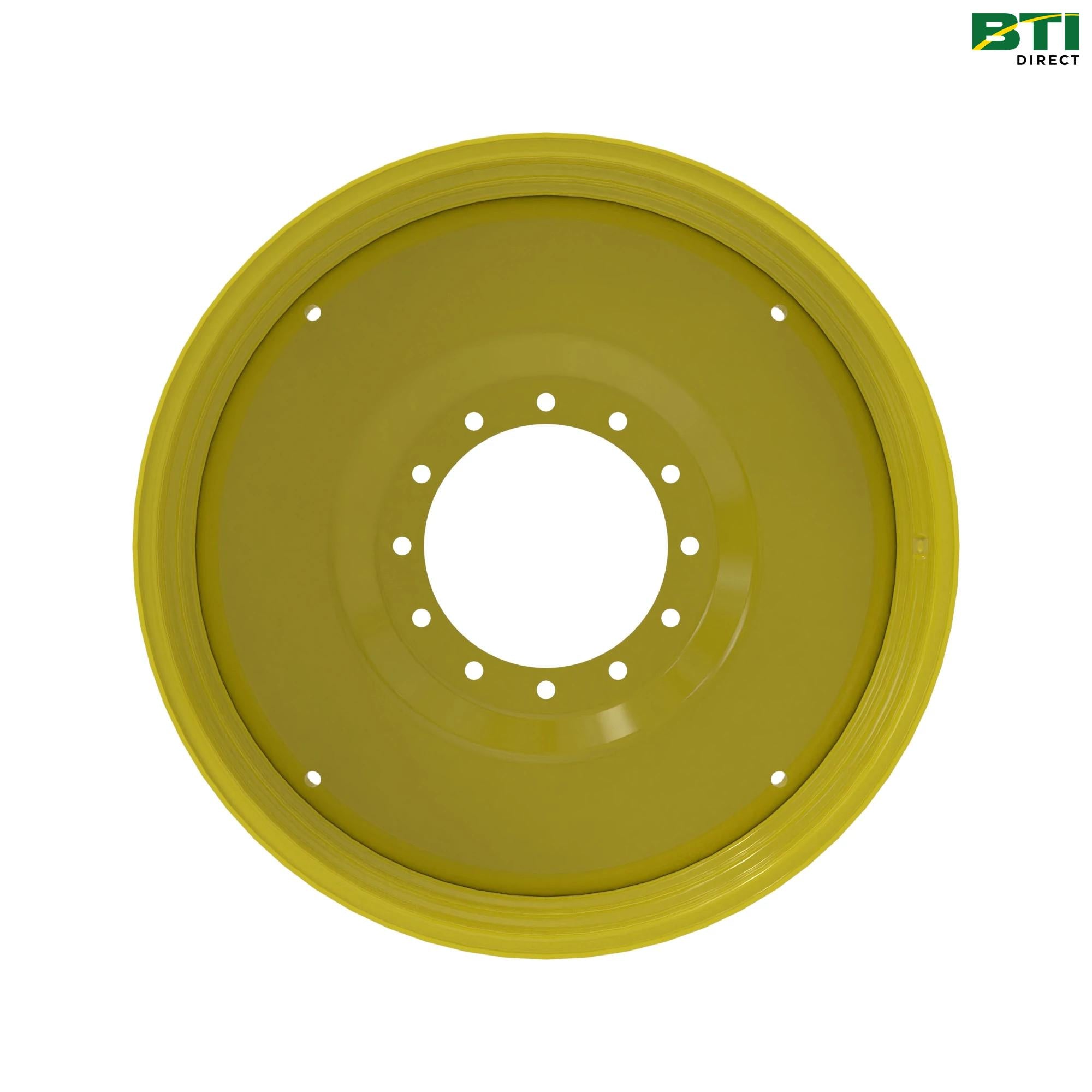 AN305817: Wheel