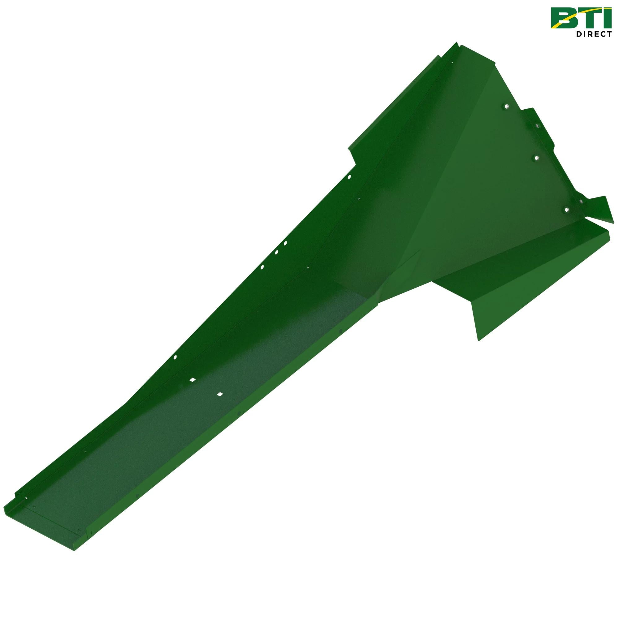 AN279934: Right Side Shield