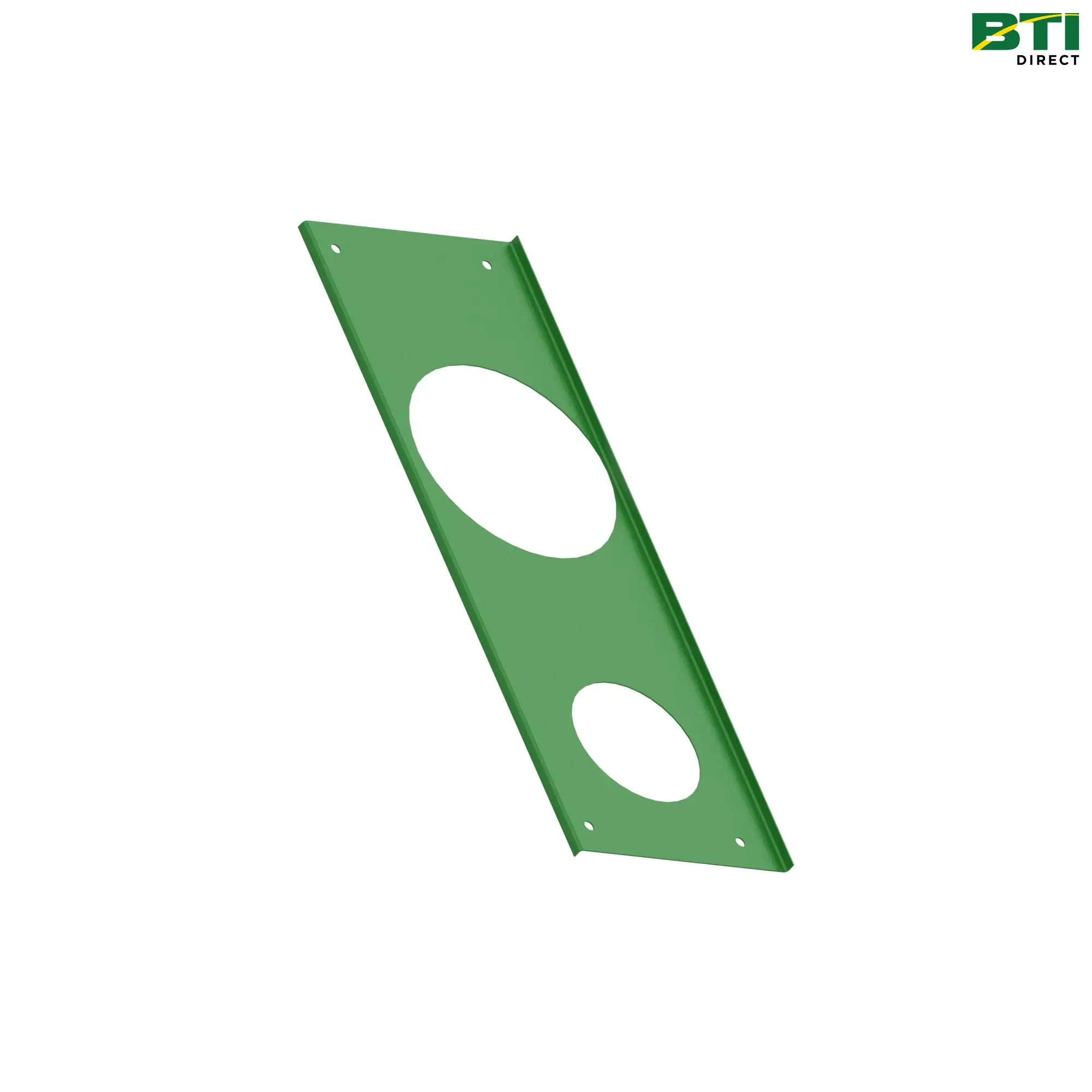 N279755: Sheet Air Cleaner Plate