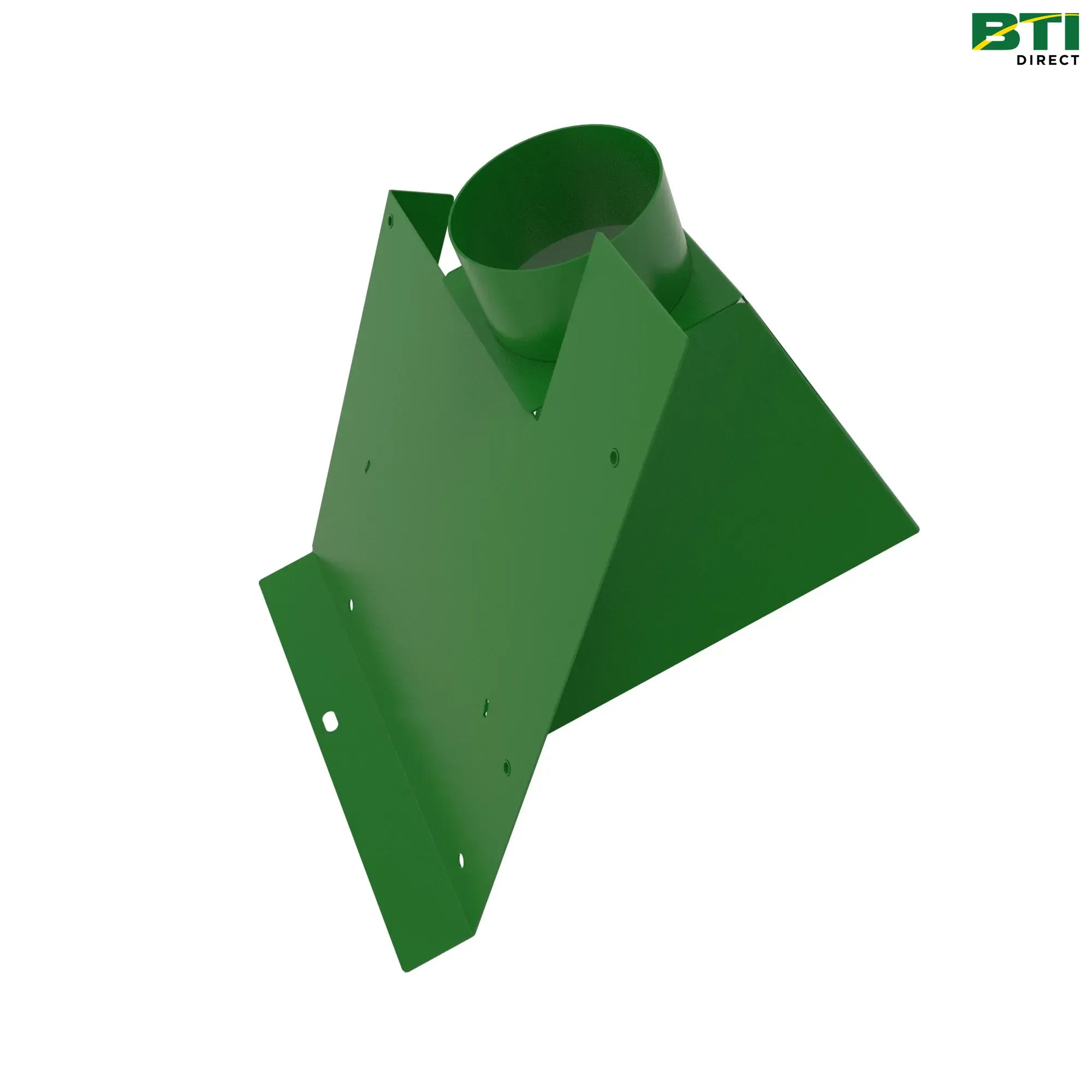 AXE20282: Debris Management Air Deflector