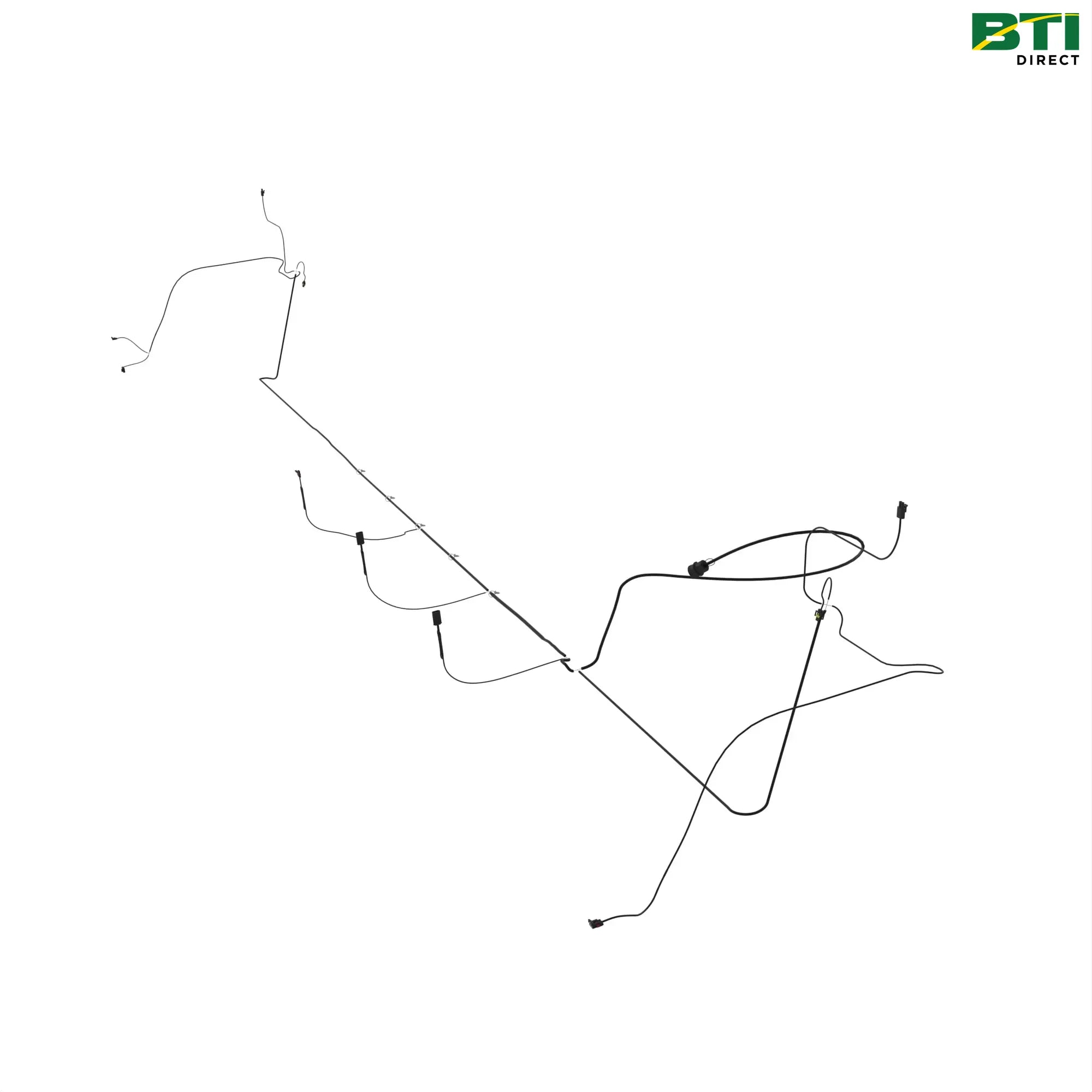 AXE11678: Wiring Harness