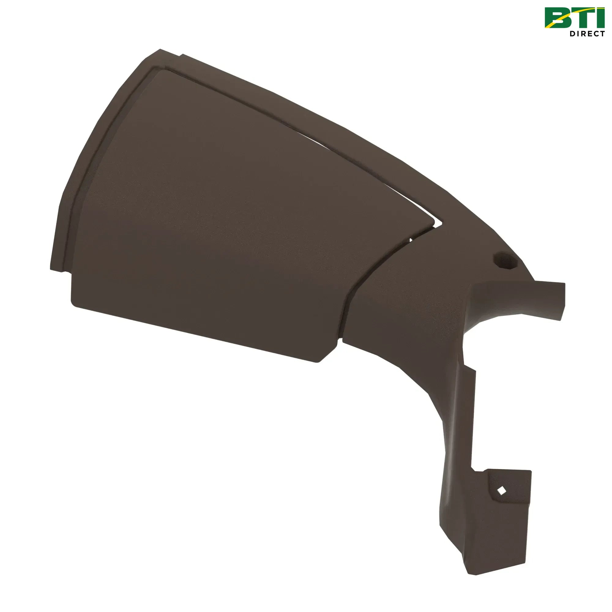 AXE42360: Left Side Acoustical Upholstery