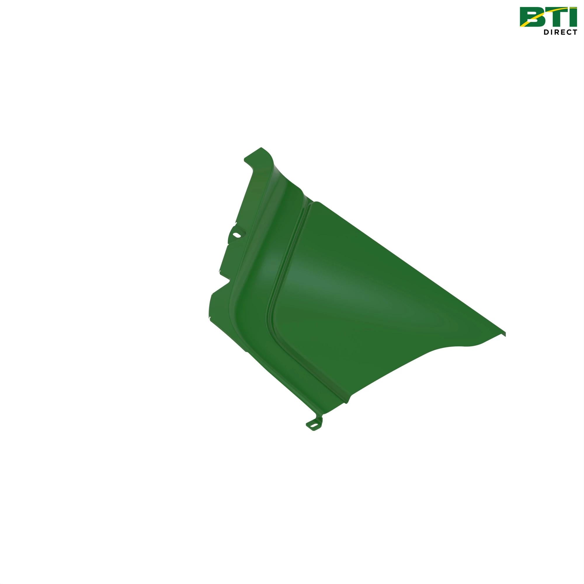AL214320: Side Cover Panel, Right Side