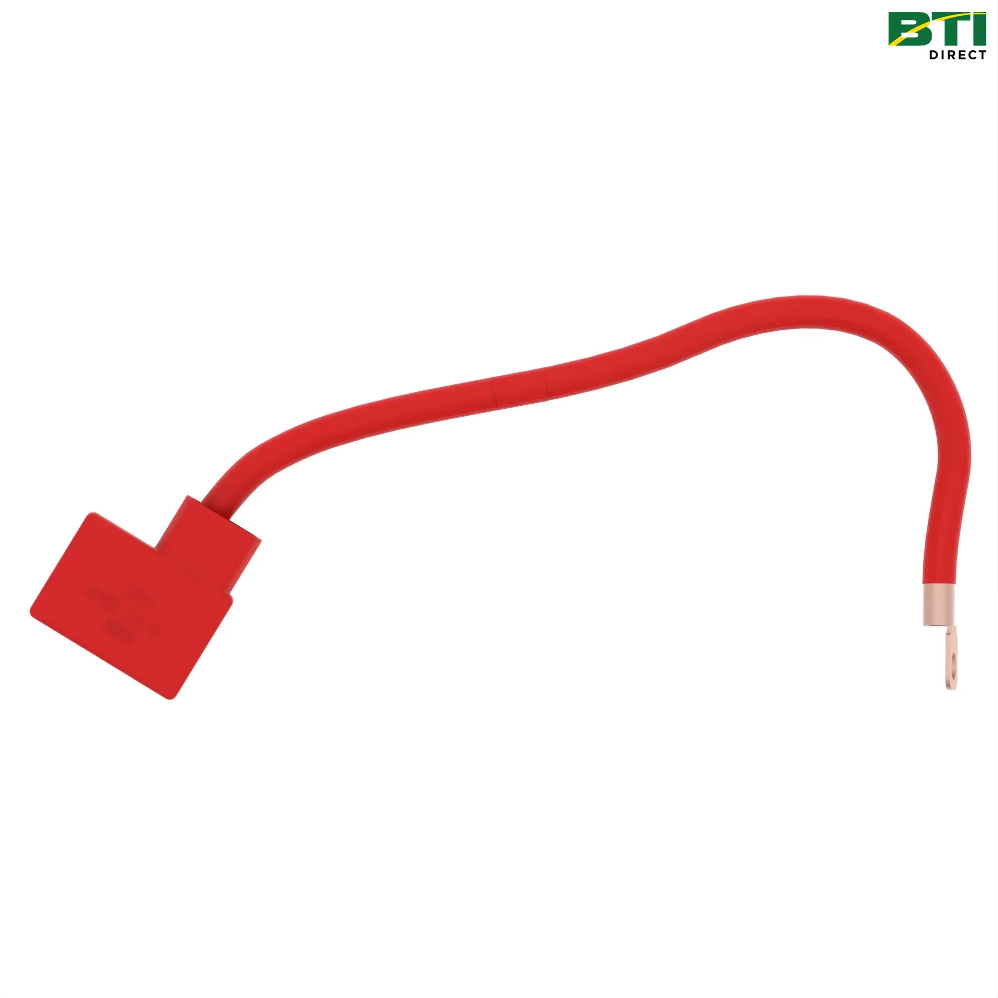 AUC20792: Positive Battery Cable
