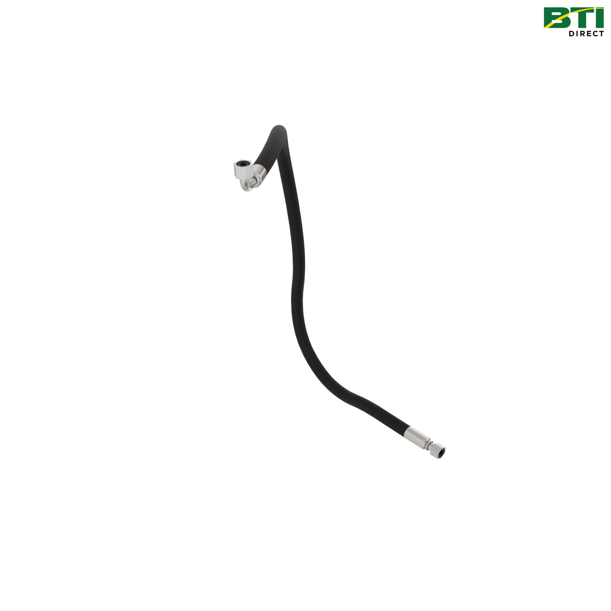 AR96543: Left Side Brake Oil Line