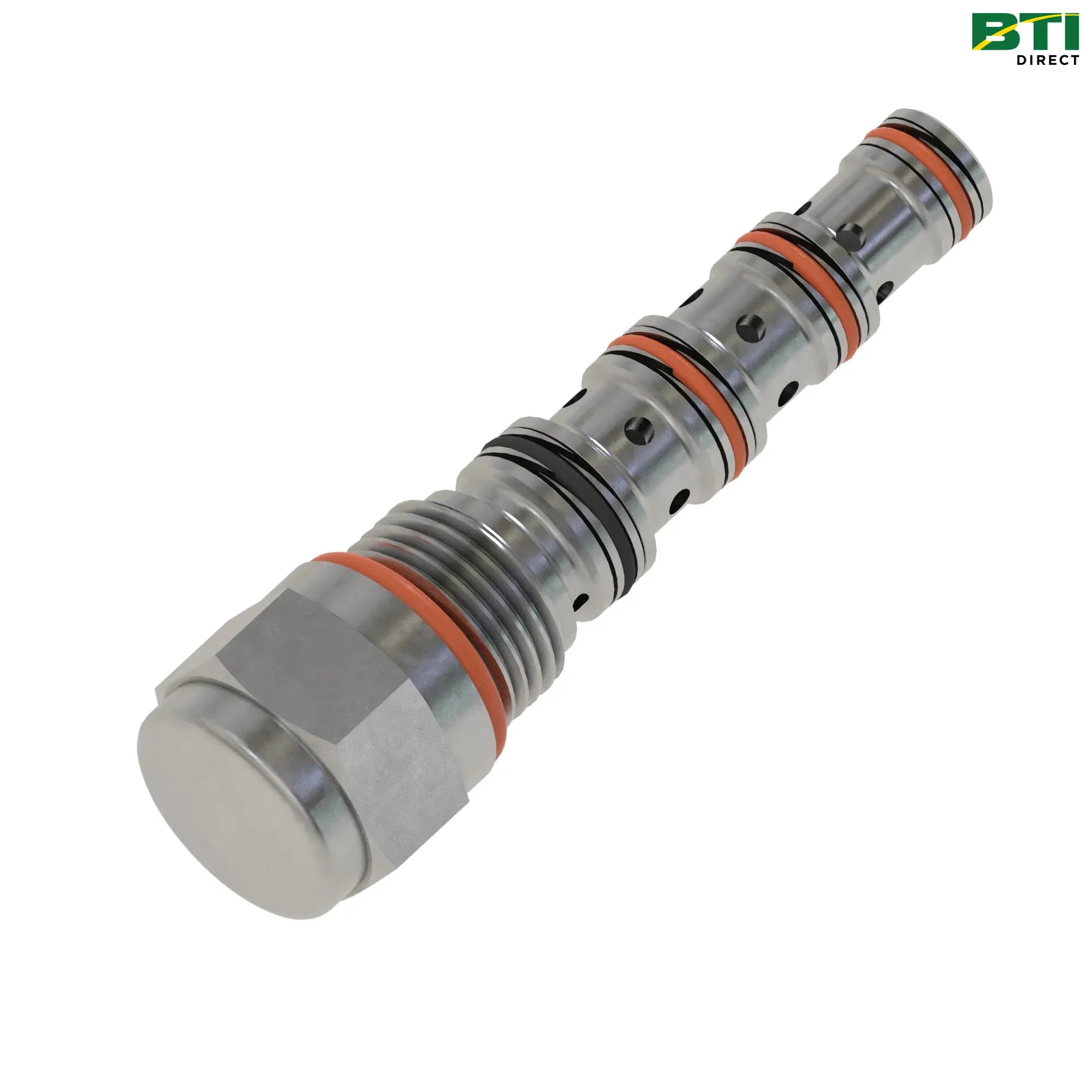RE220438: 3 Way, Spool Valve