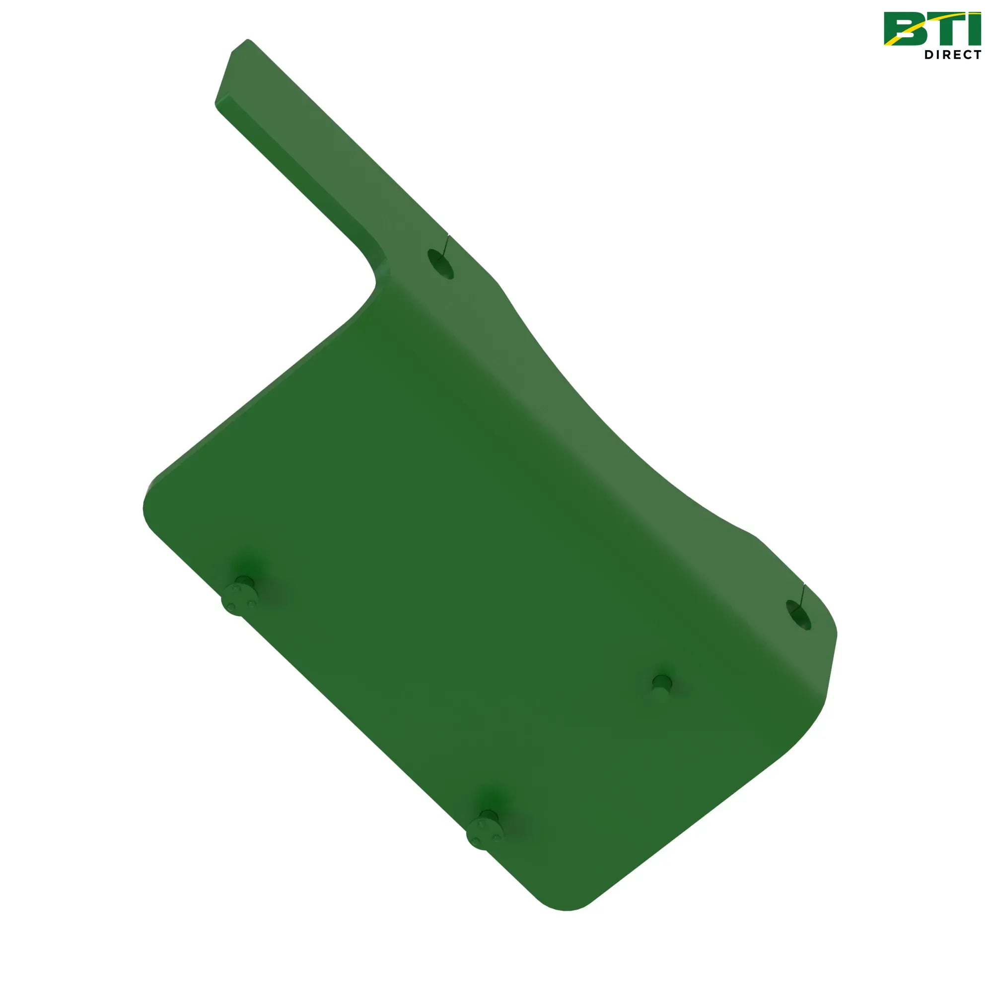 RE219594: PTO Shield Assembly Bracket, Right Side