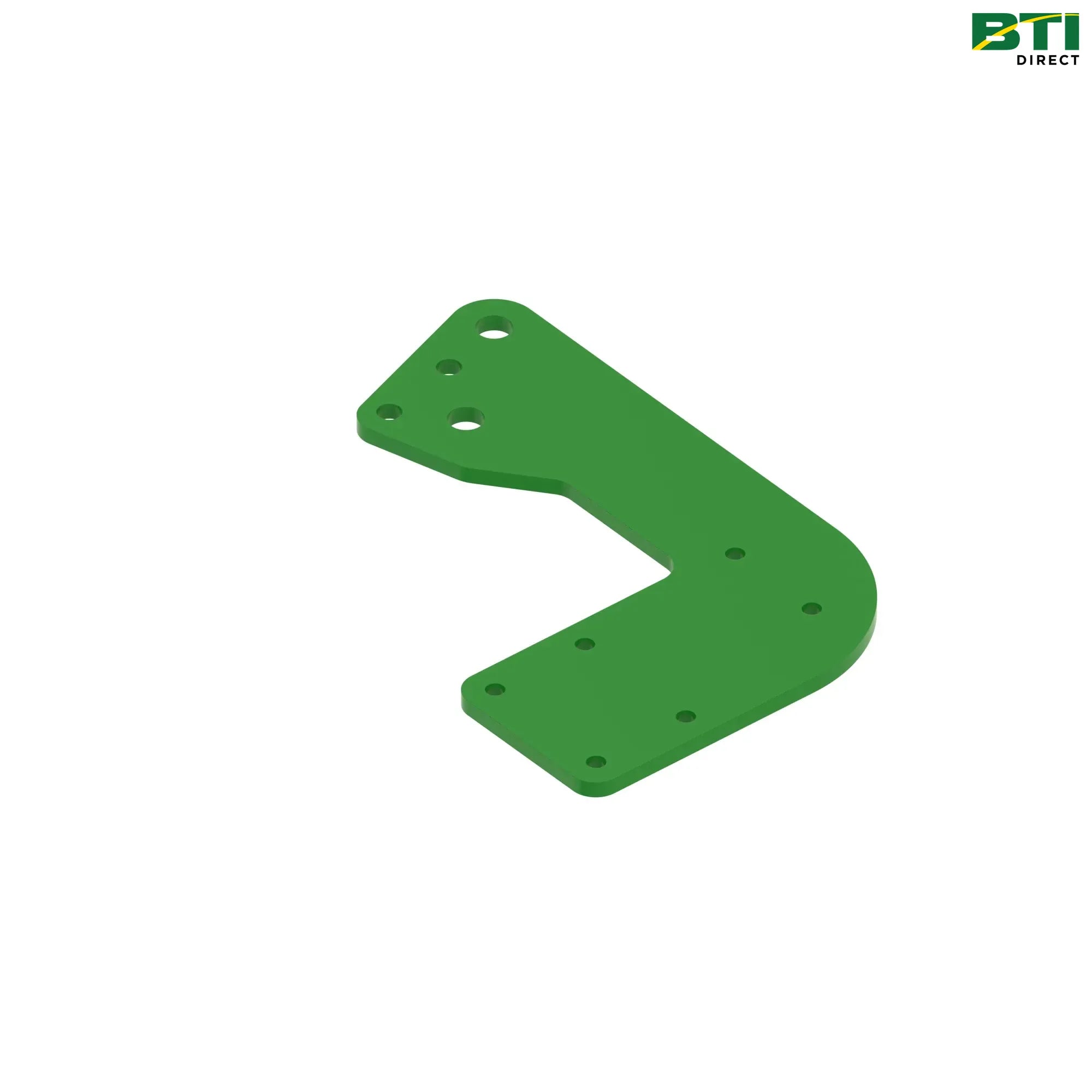 N319743: Light Mounting Plate
