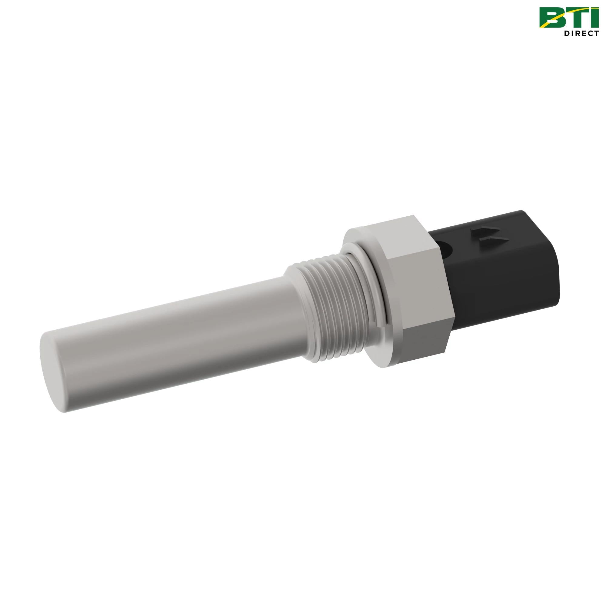 RE330848: Wheel Speed Sensor, Length 65 mm