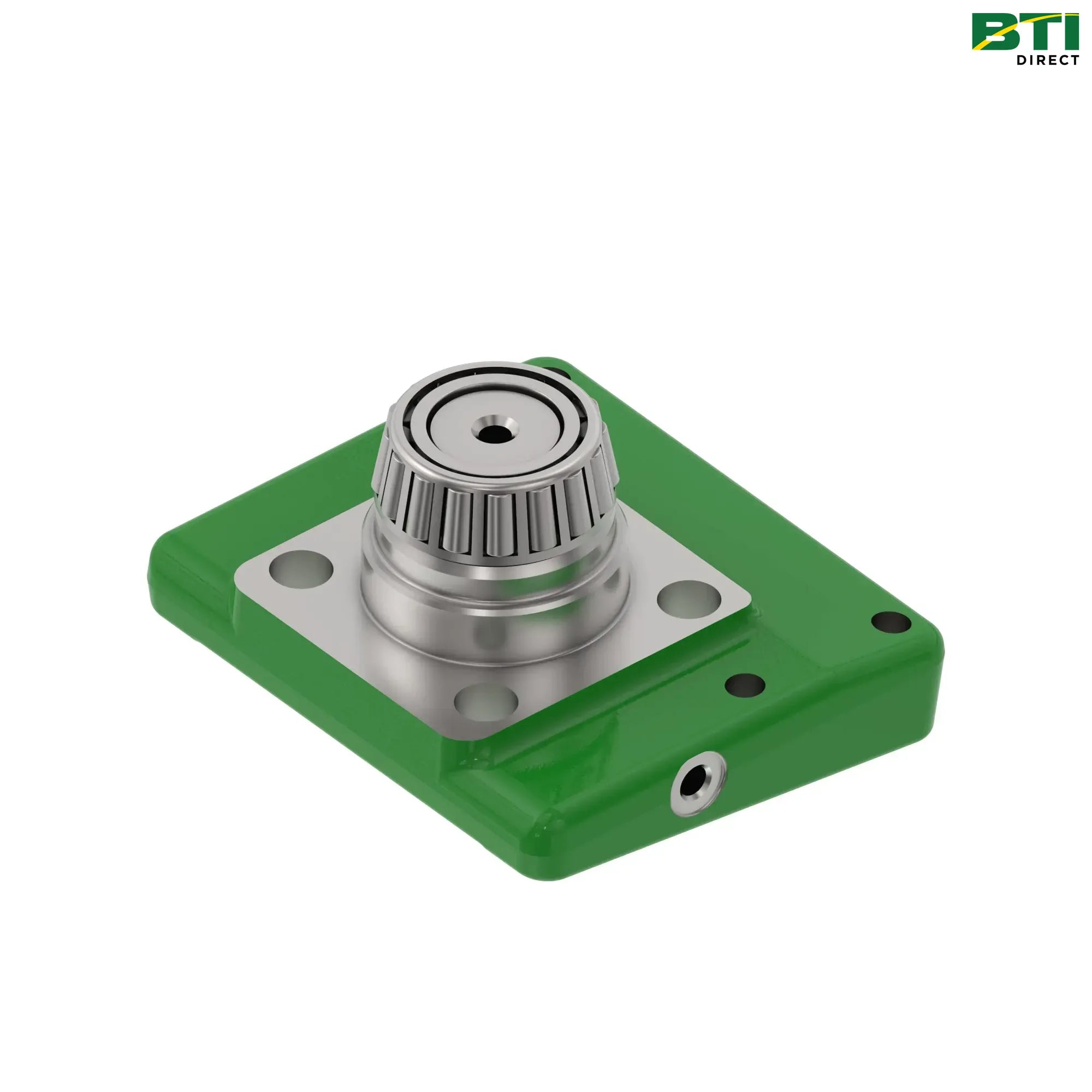 RE287740: Mechanical Front Wheel Drive Kingpin