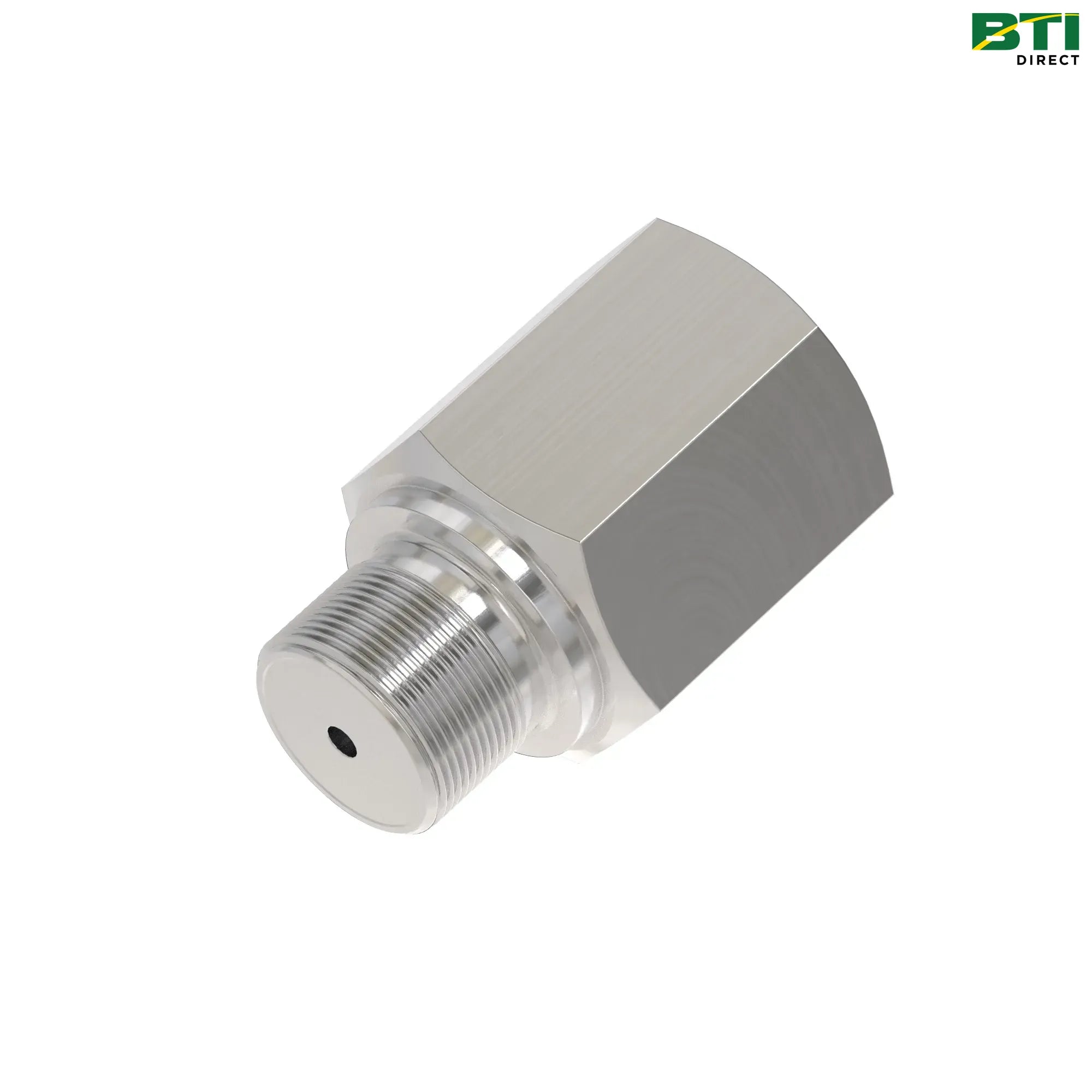 N233433: Hydraulic Restrictor