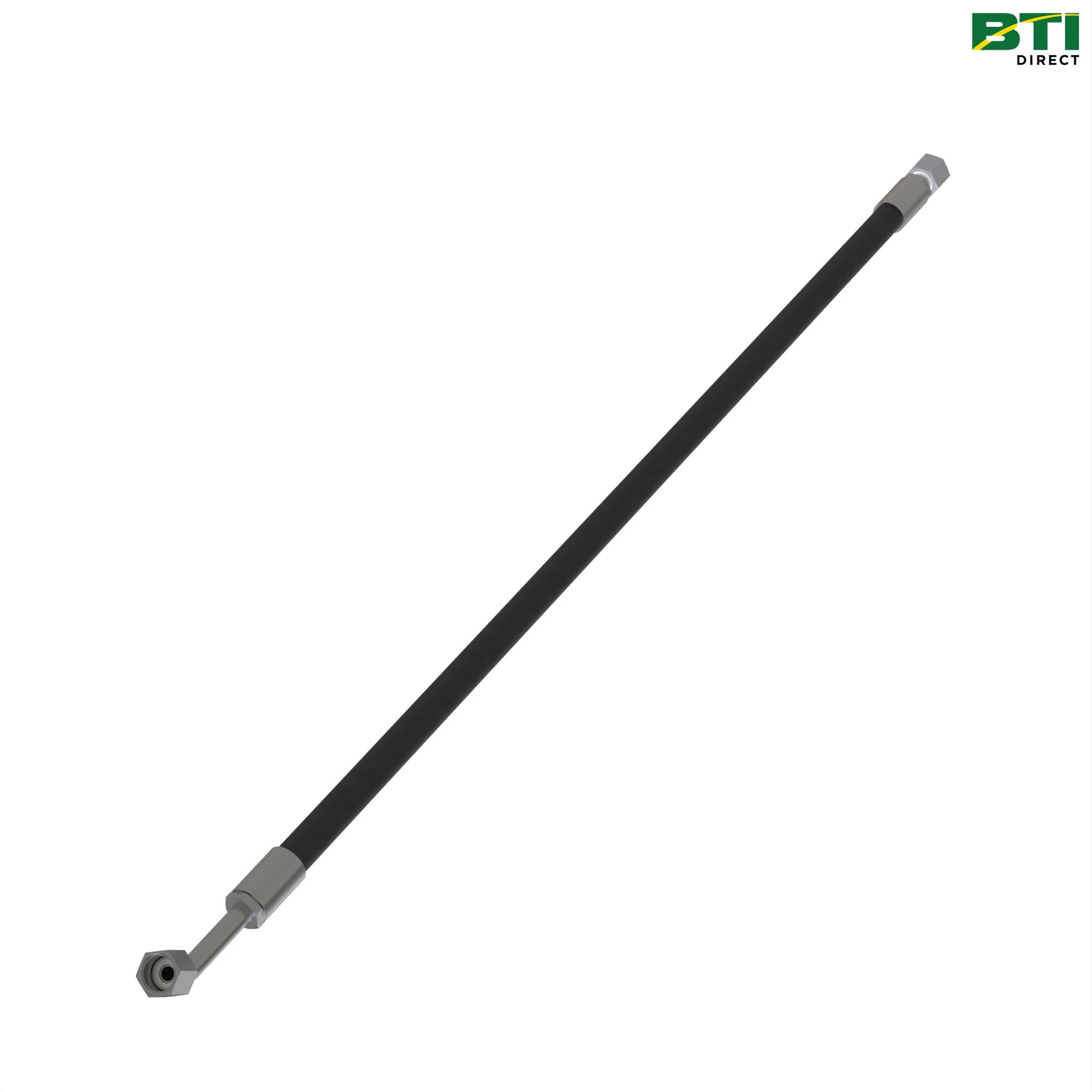 AL218603: Oil Lines Hydraulic Hose