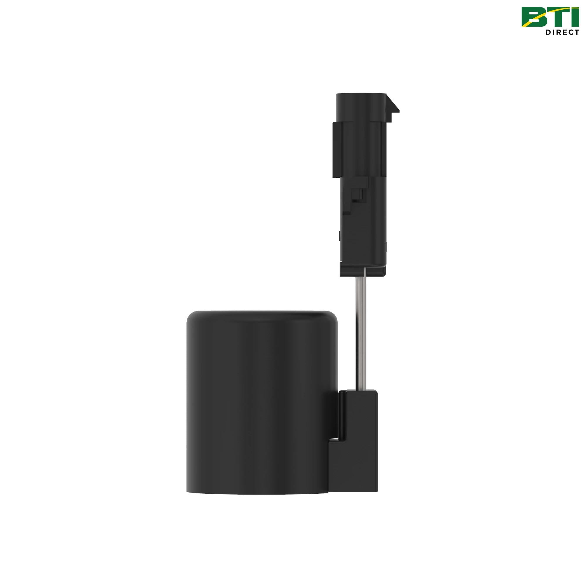 AN372051: Solenoid Coil
