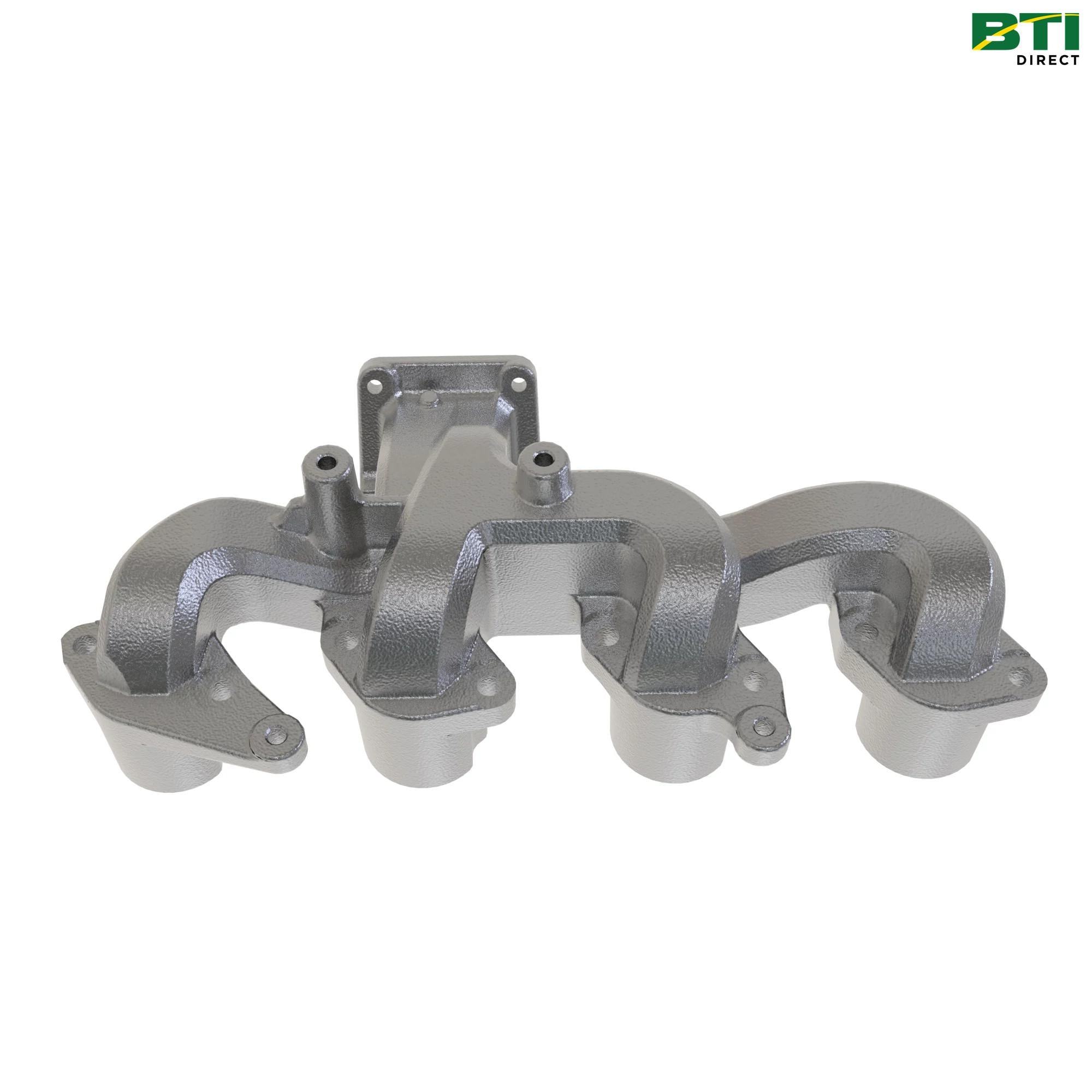 R524106: Exhaust Manifold