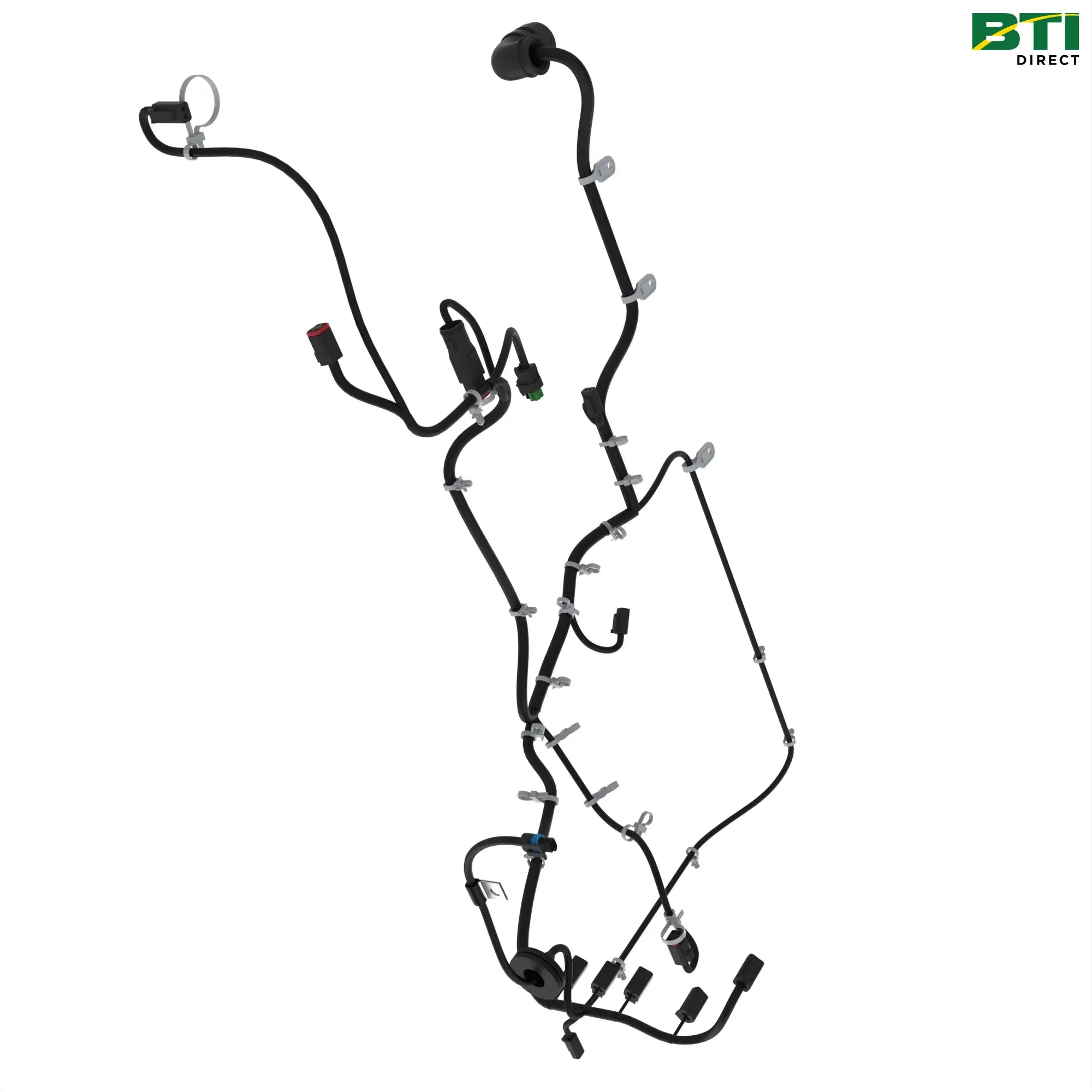 AXE17445: ProDrive™ Transmission Wiring Harness