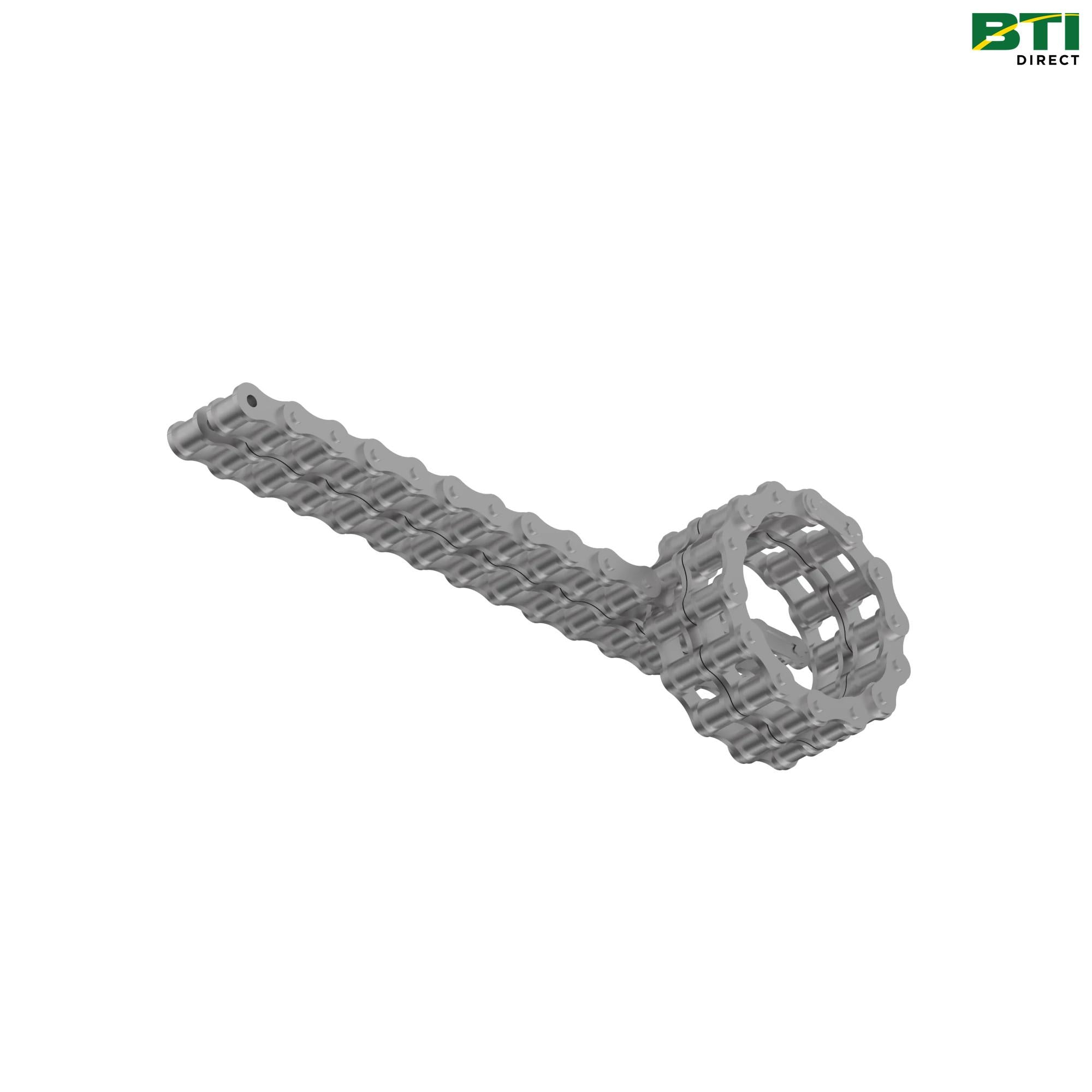 AN279787: Round Module Builder Roller Chain