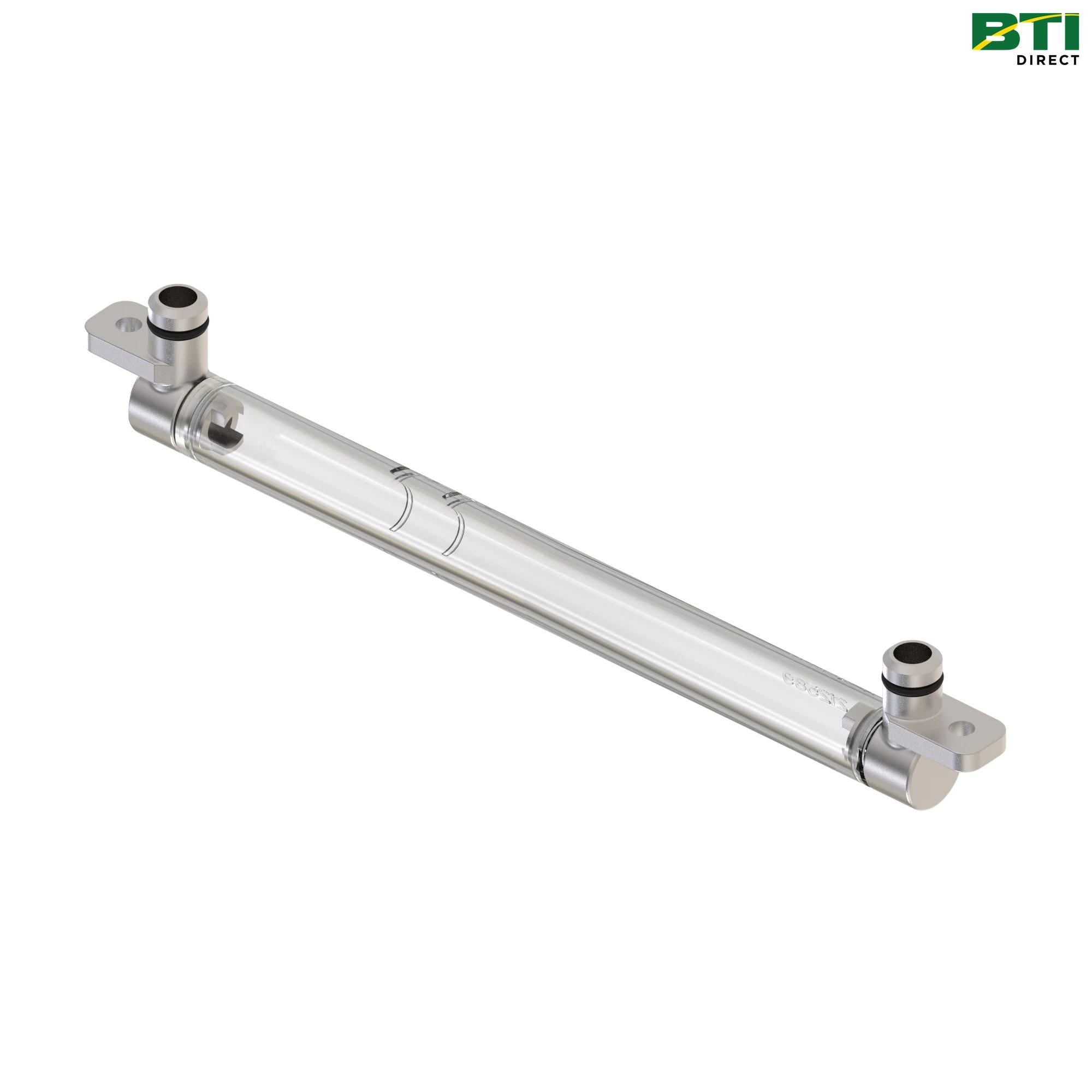 AL212589: Gauge