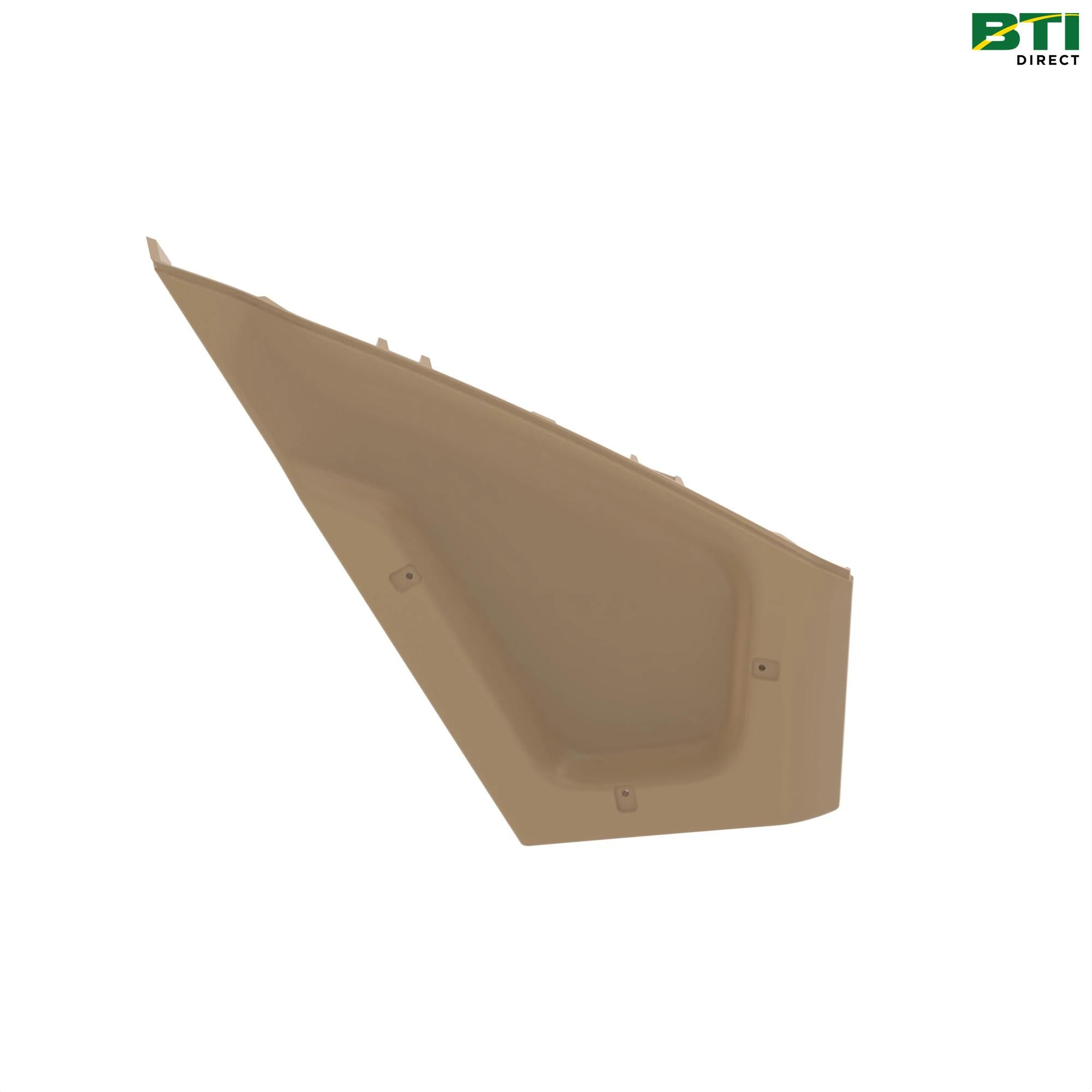 AL201915: Left Side Acoustical Upholstery