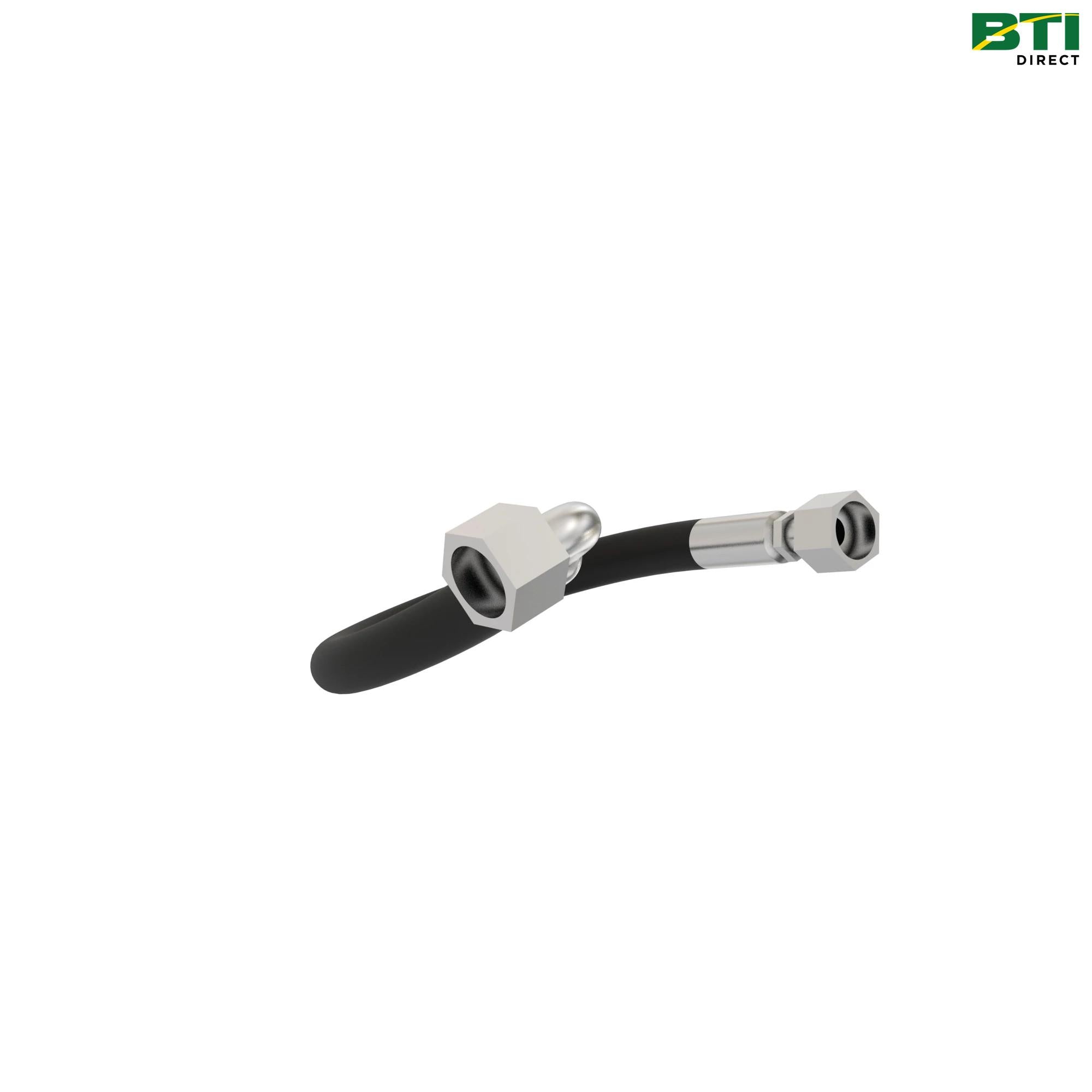 AN403229: Tread Adjusting Valve Hydraulic Hose