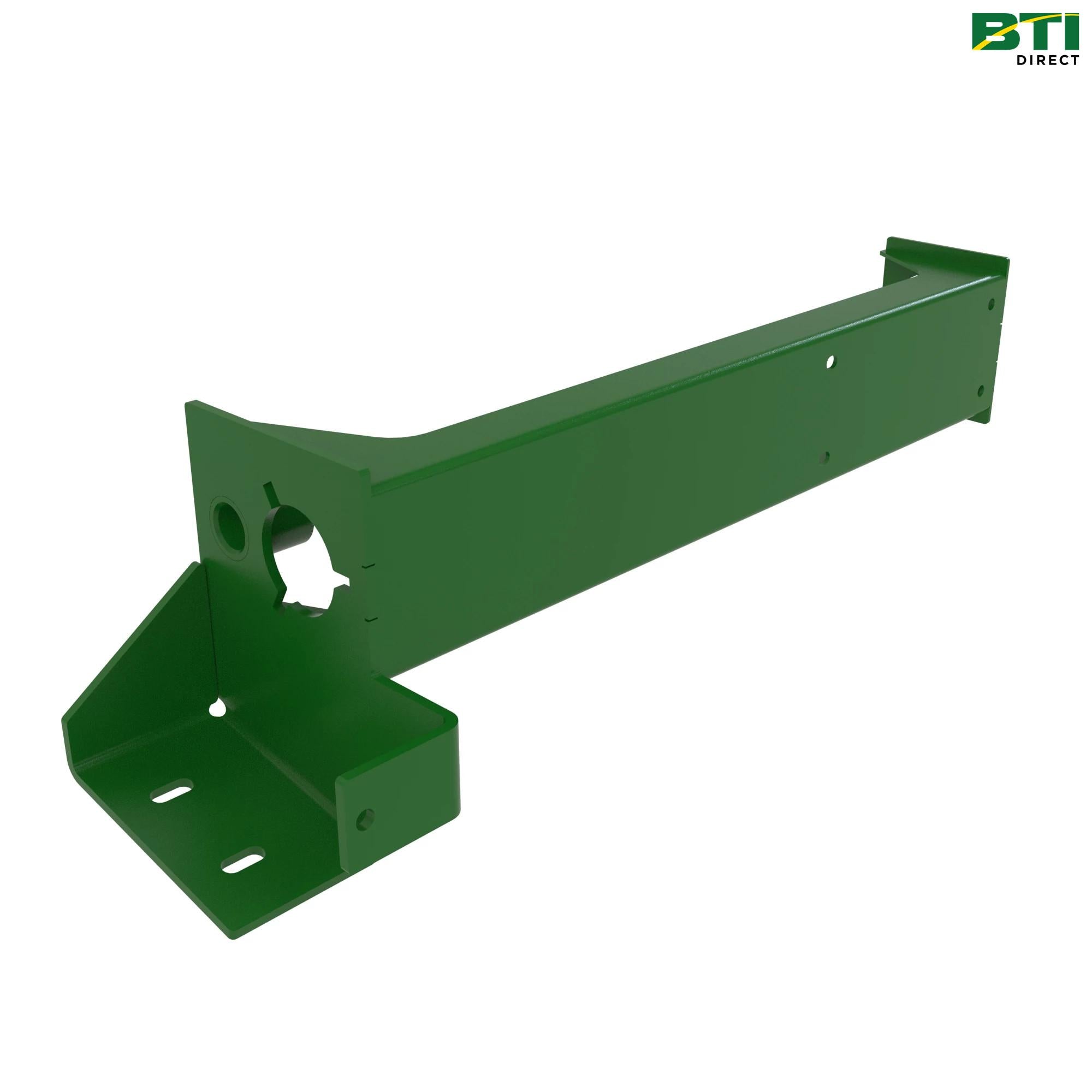 AN279809: Rotary Screen Drive Support