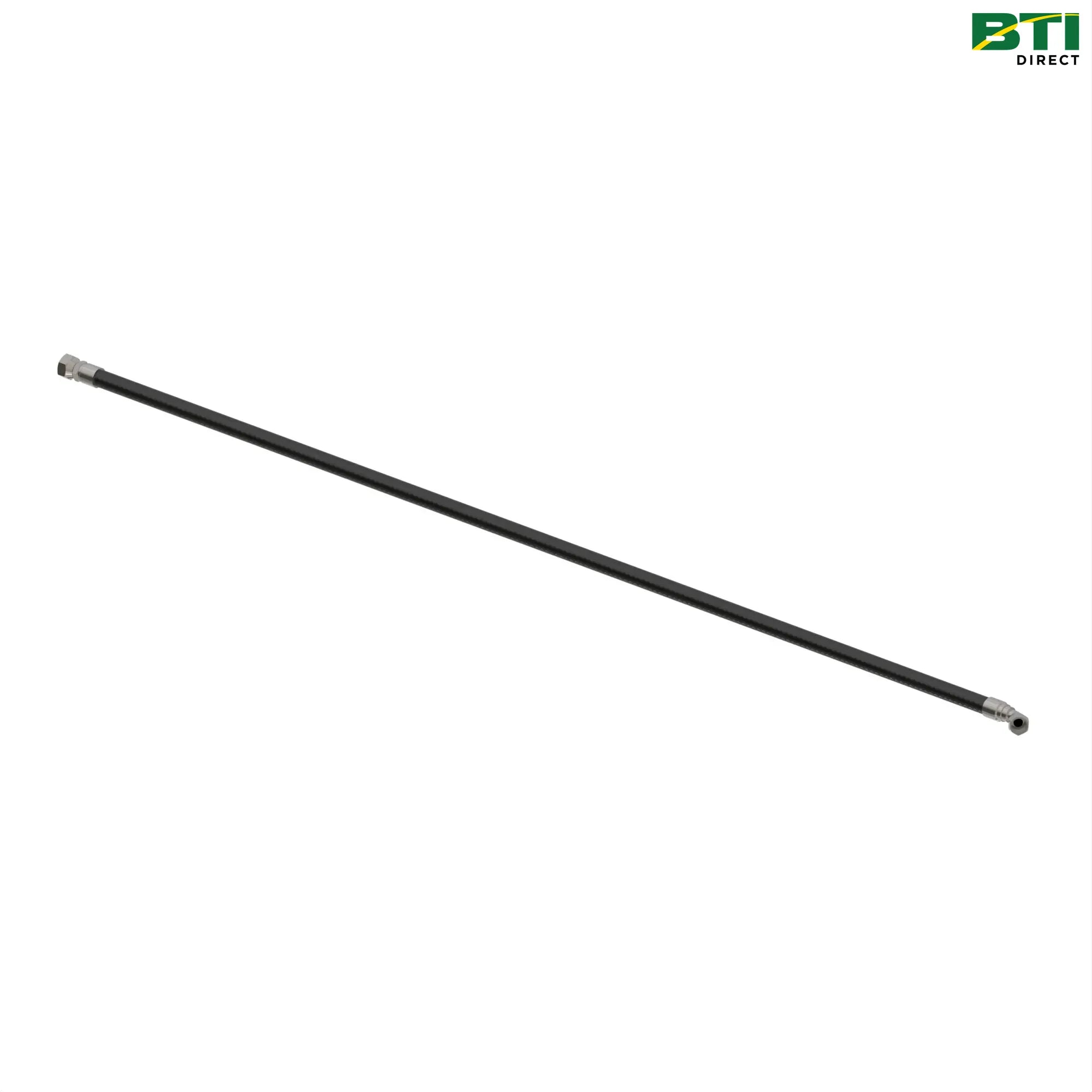 AXE48647: Wagon Dump High Flow Hydraulic Hose