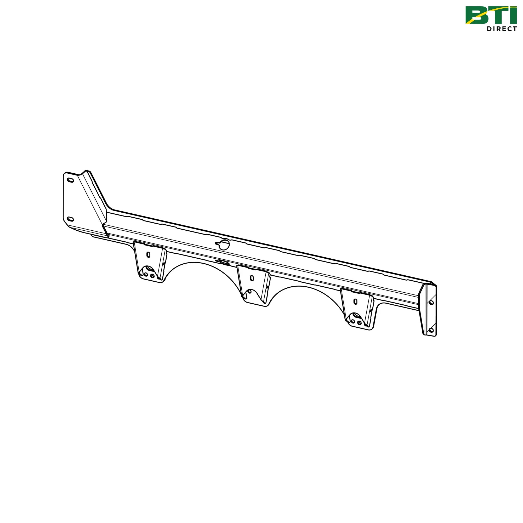 AXE59045: Center Float Arm Bracket