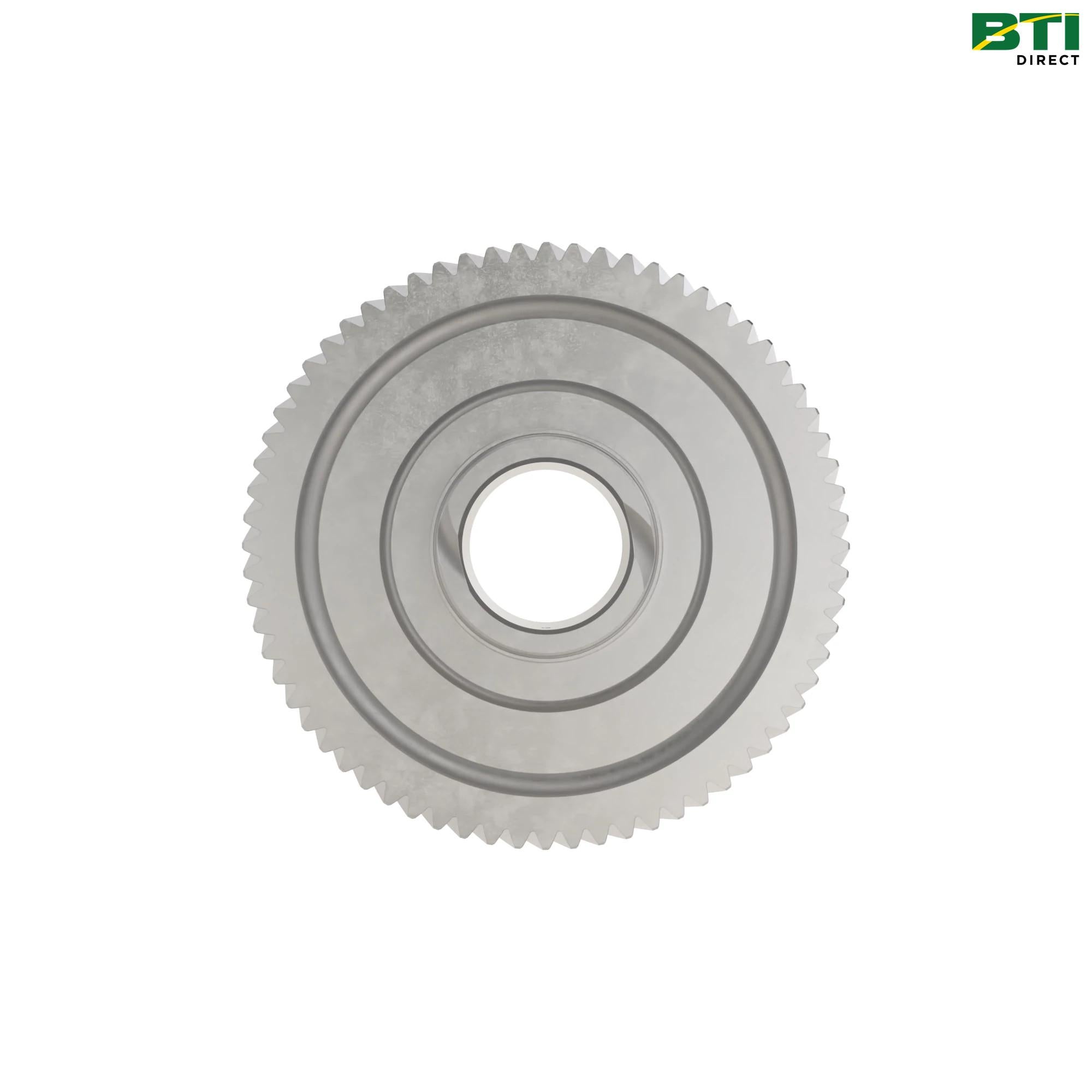 R547813: Differential Drive A-Range Gear